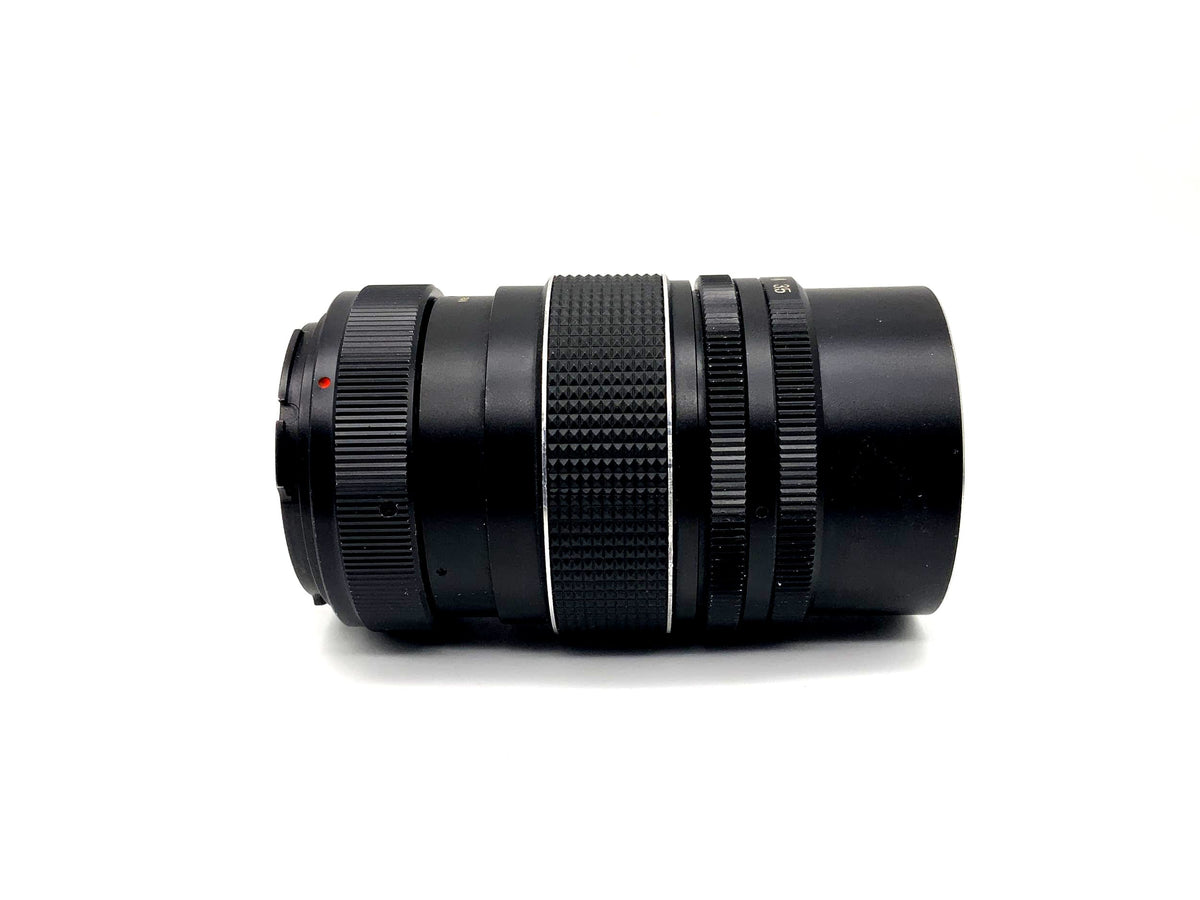 Objectif pour appareil photo World View 135 mm 1:3,5 (Konica AR)