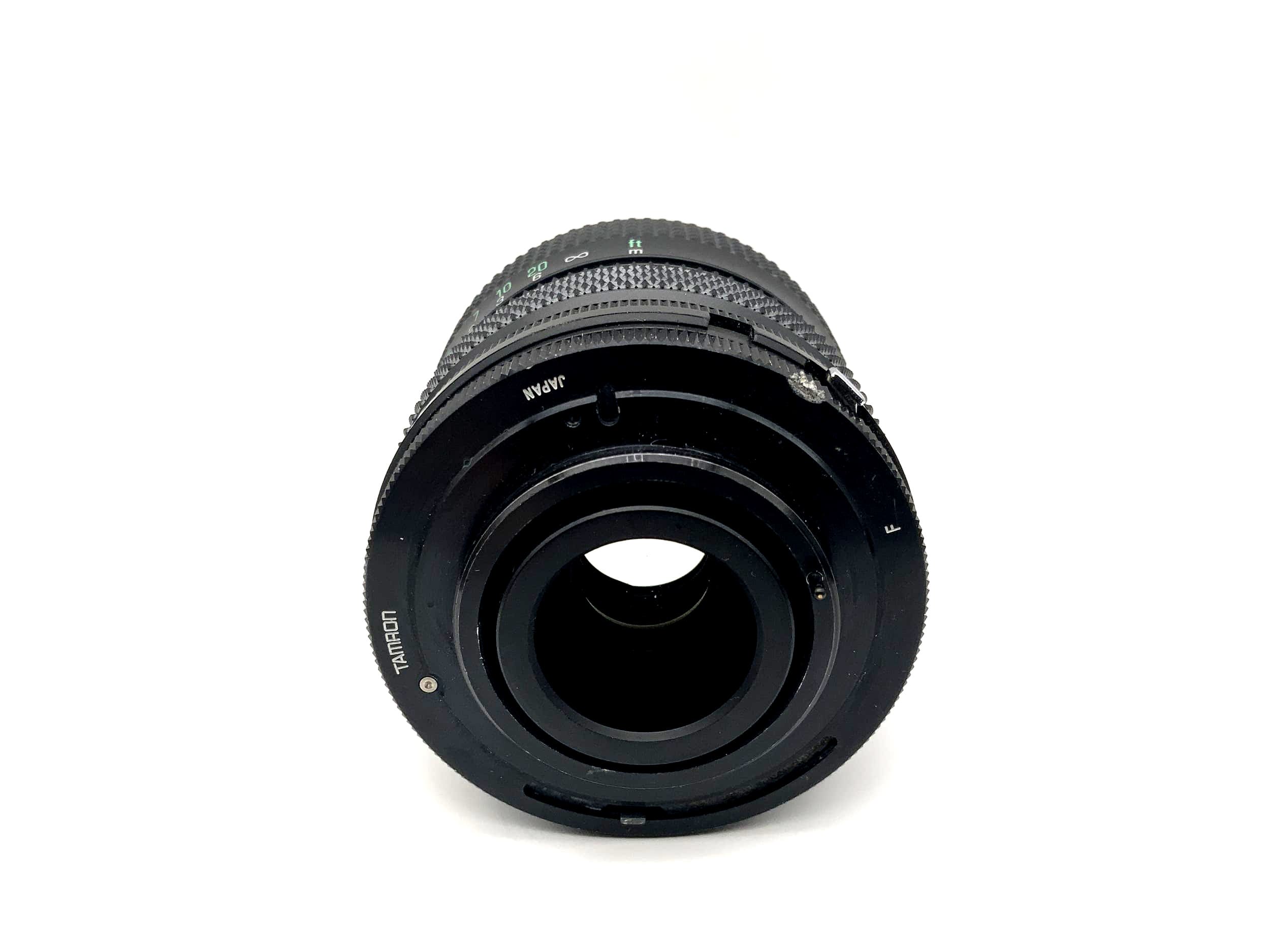 Tamron 28-70mm 1:3.5-4.5 Lens Adaptall Camera Lens (M42)
