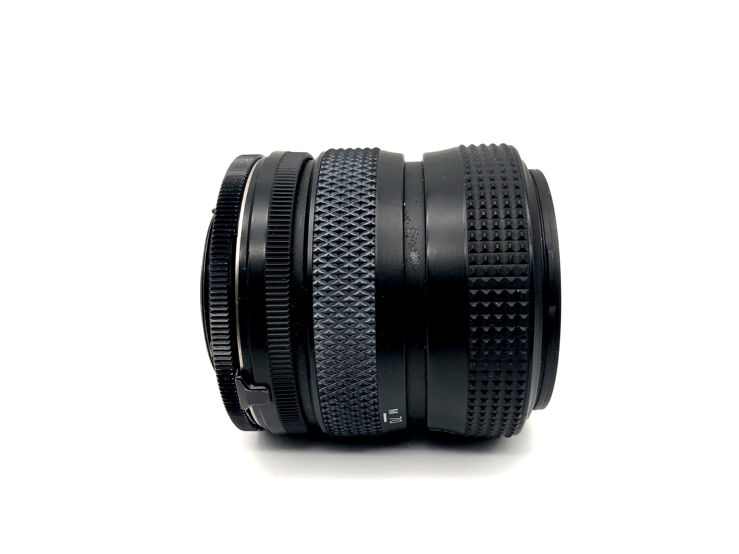 Tamron 28-70mm 1:3.5-4.5 Lens Adaptall Camera Lens (M42)