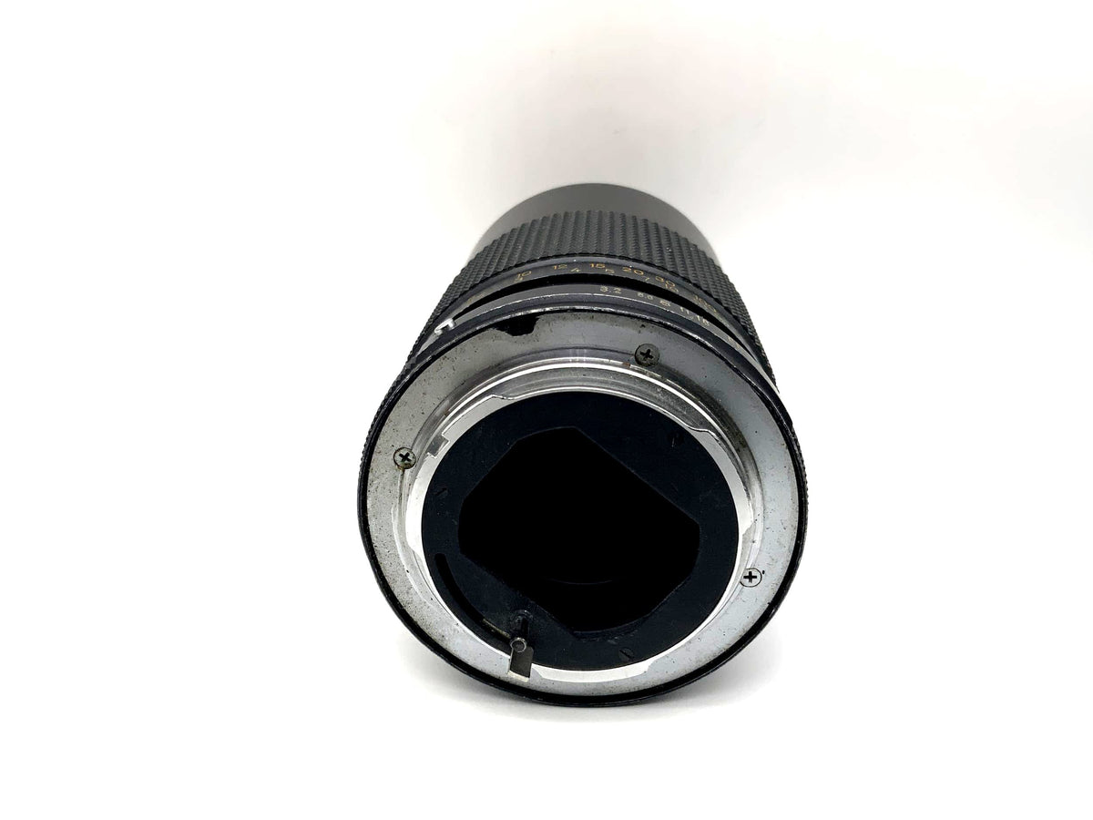 Konica 135mm 1:3.2 Lens Hexanon AR Camera Camera Lens (Konica AR)