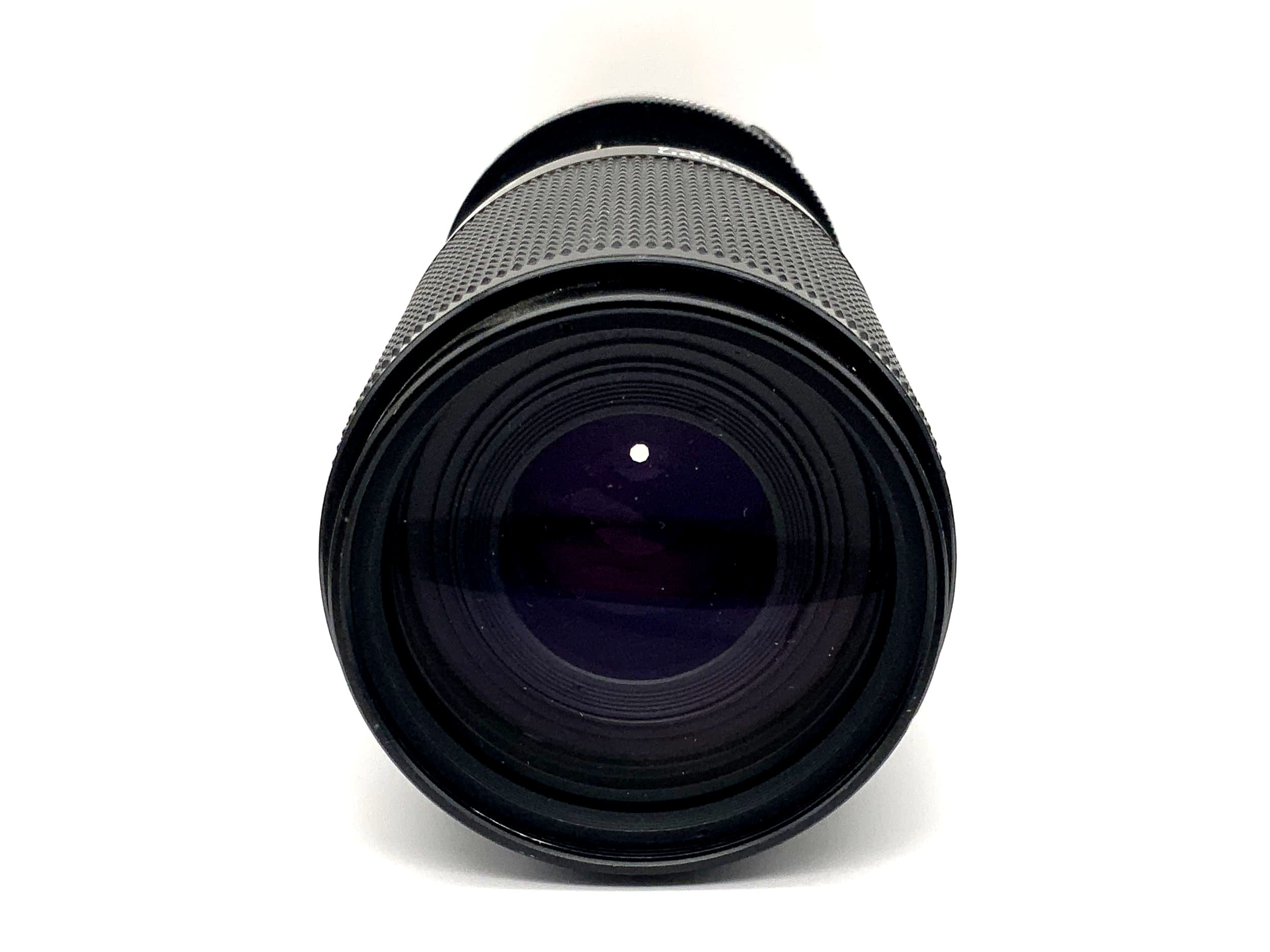 Objectif Tamron 70-210mm 1:3.8-4 Adaptall 2 Macro pour appareils photo (Yashica/Contax)