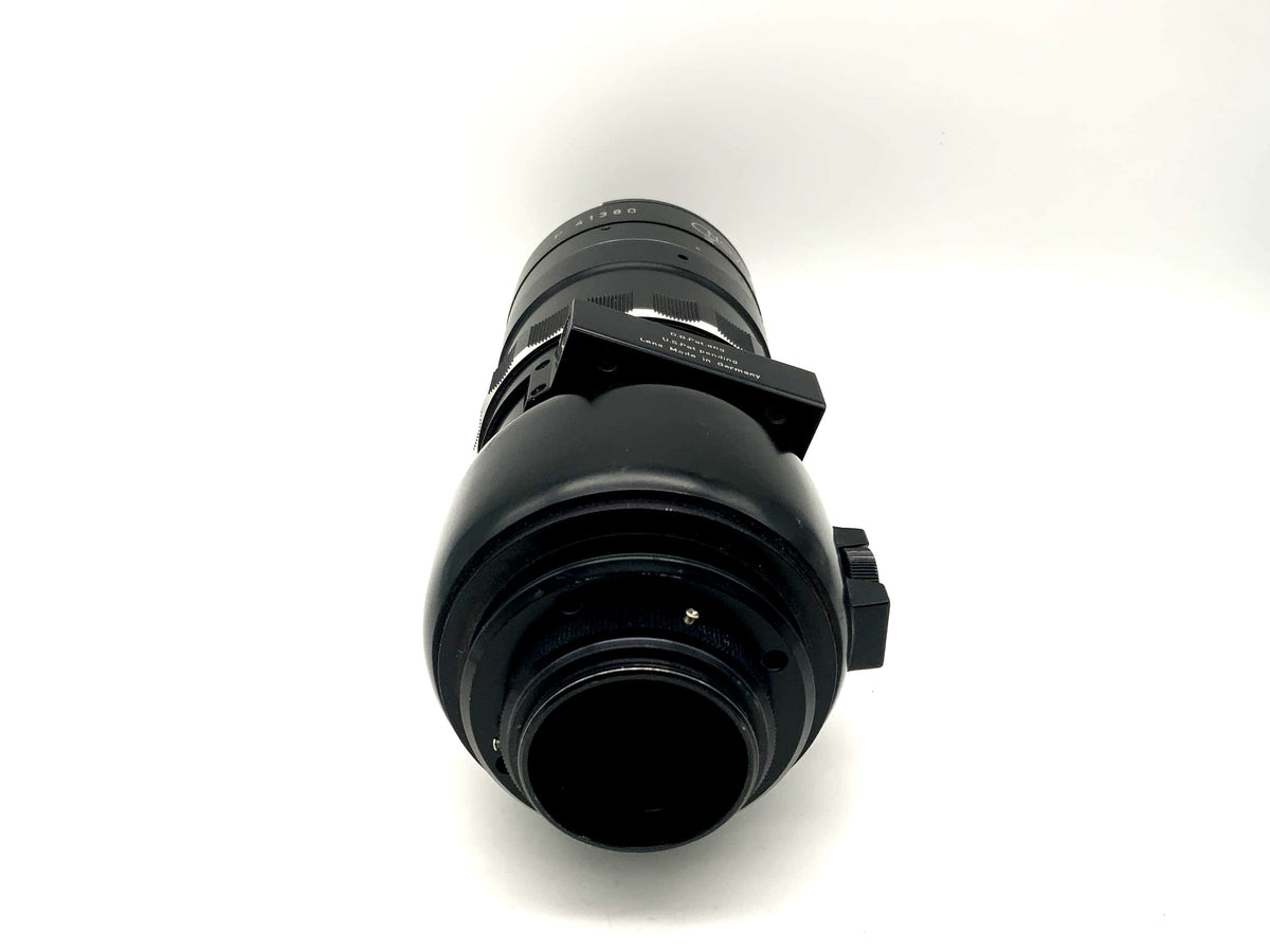 Objectif téléobjectif Novoflex 40 cm 1:5.6 400 mm (M42)