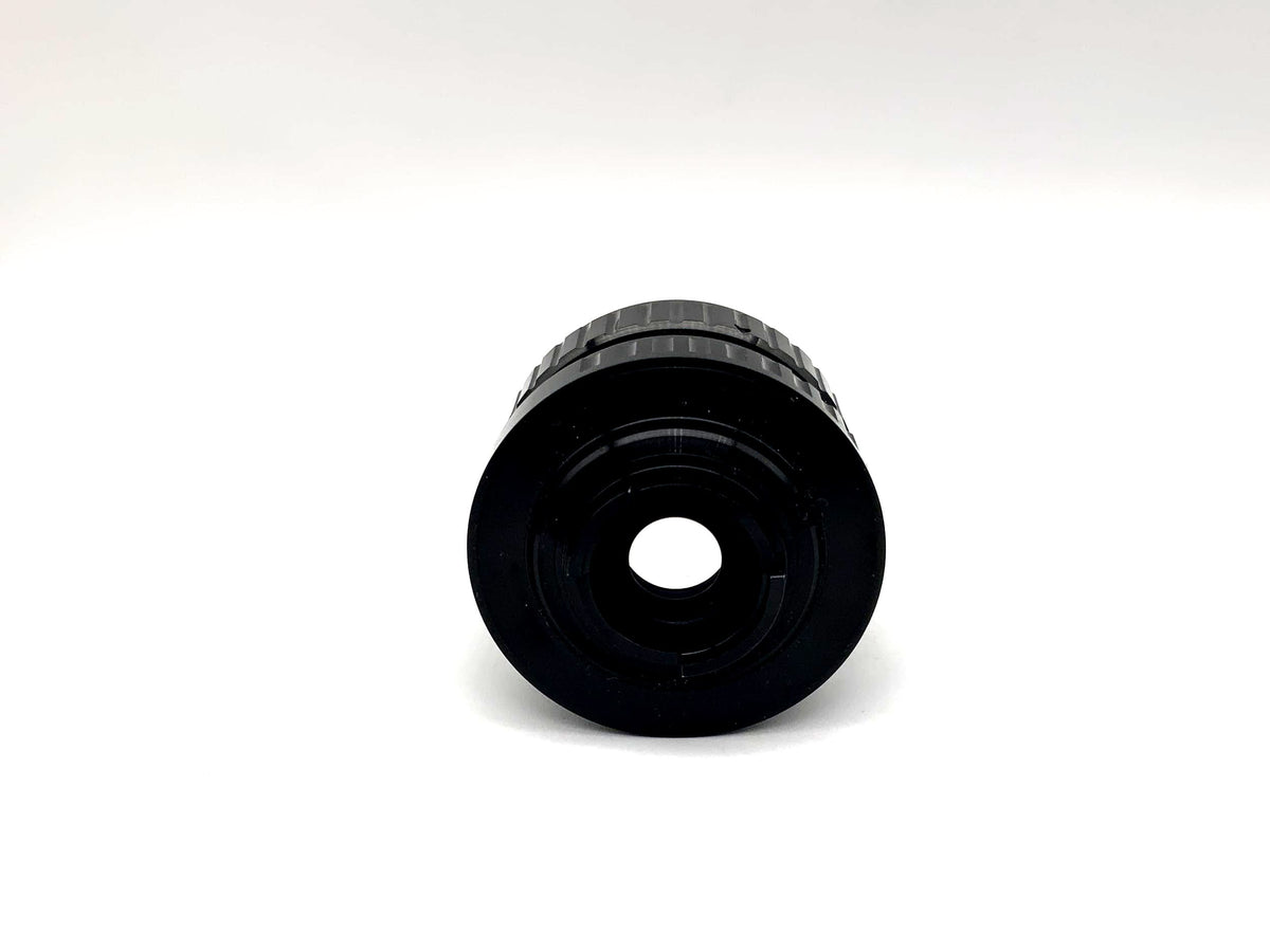 Objectif Asahi Pentax 50 mm 1:2.8 pour appareil photo Pentax-110 (Auto 110)