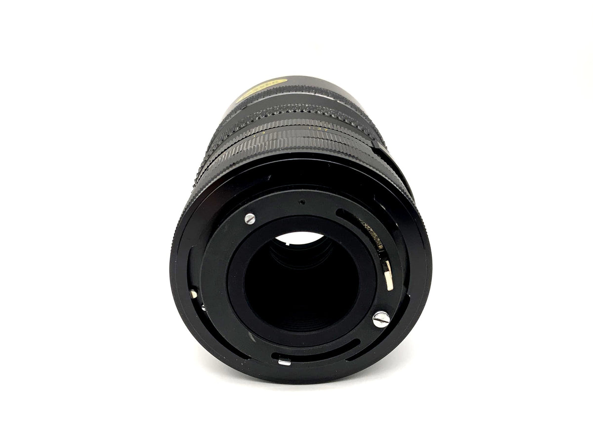 Objectif Soligor 35-70mm 1:2.5/3.5 MC Zoom-Auto pour appareil photo (Canon FD)