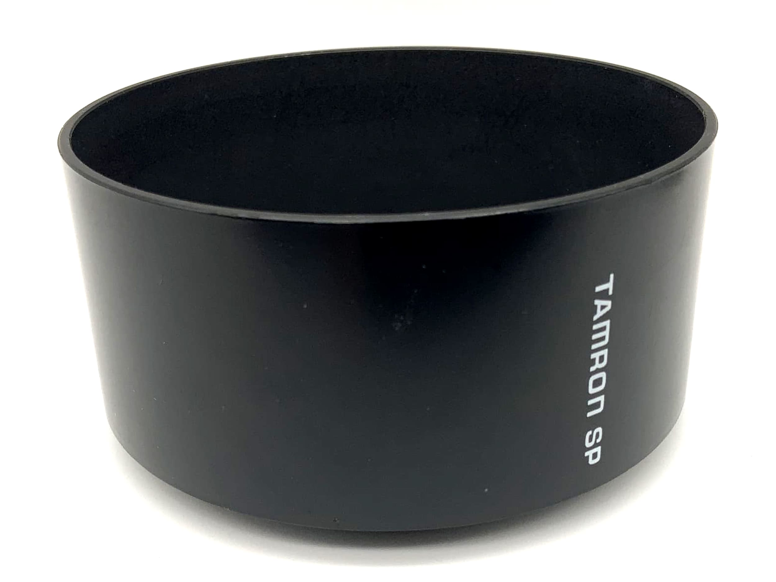 Pare-soleil Tamron 49FH pour objectif Adaptall 2 70-210 mm f/3.5 SP