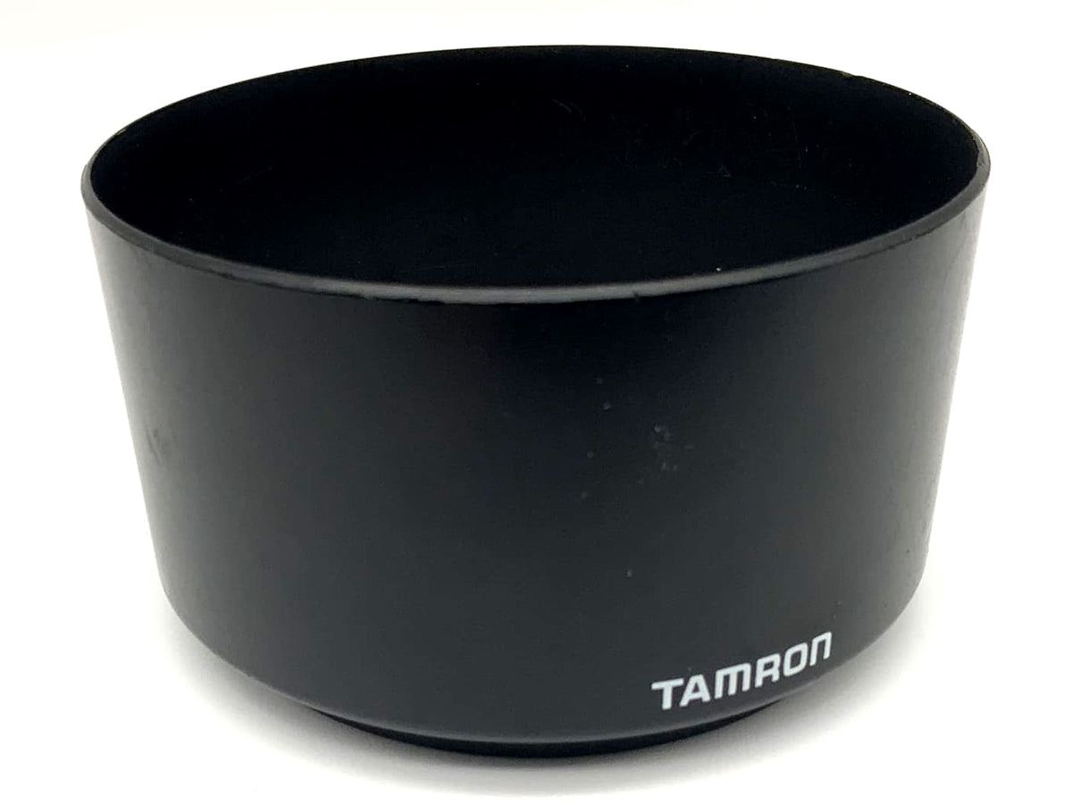 Pare-soleil Tamron 58FH pour 70-210 mm 4-5,6 AF/MF Adaptall