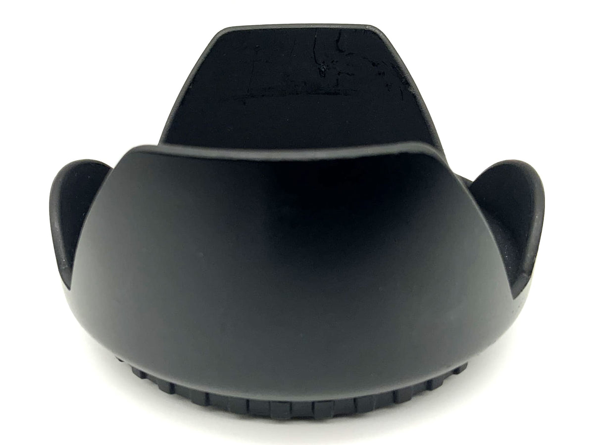 na DC-s Hood 72mm Lens Hood Lens Hood Stray Lens Hood