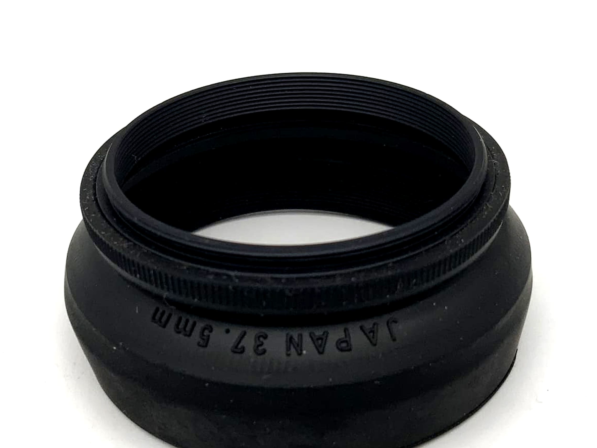 Asahi Pentax 37.5mm Lens Hood Rubber Cover Lens Hood Stray Lens Hood