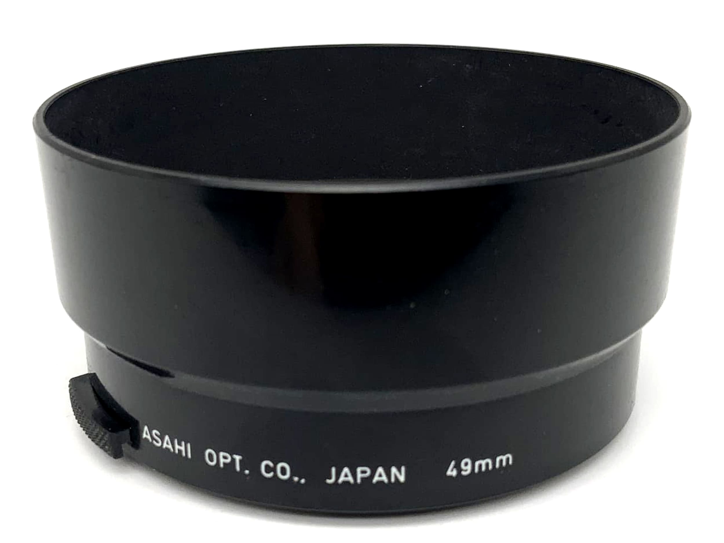 Asahi Pentax SMC Pentax 1:2 85mm, 1:2.8-4 100mm Lens Hood