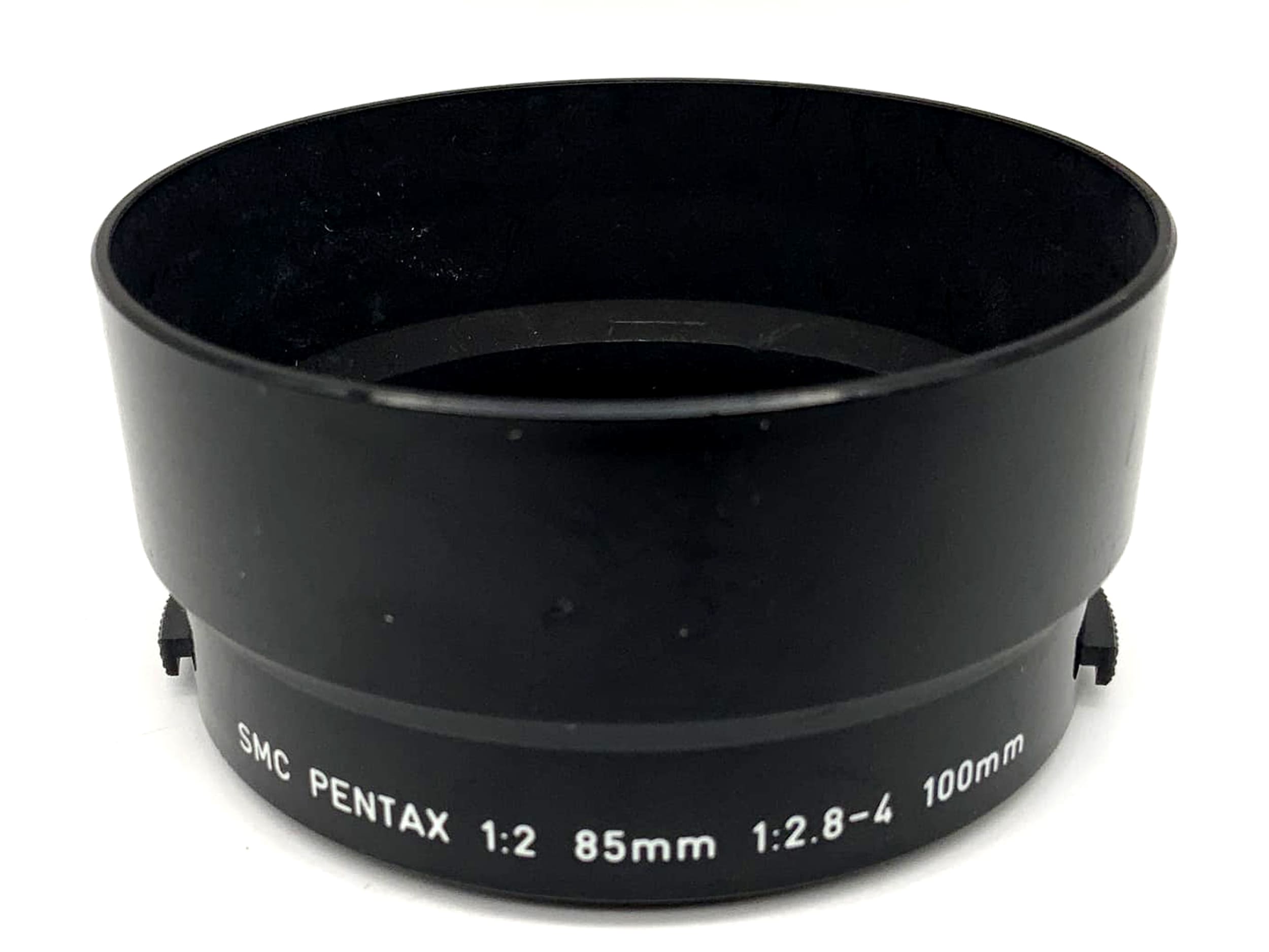 Asahi Pentax SMC Pentax 1:2 85mm, 1:2.8-4 100mm Lens Hood