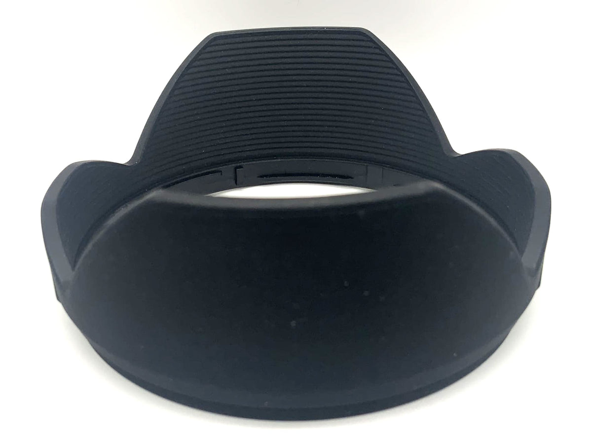 Pare-soleil Sigma 875-02 pour objectifs 20-40 mm f/2.8 DG et 24-70 mm f/2.8 EX