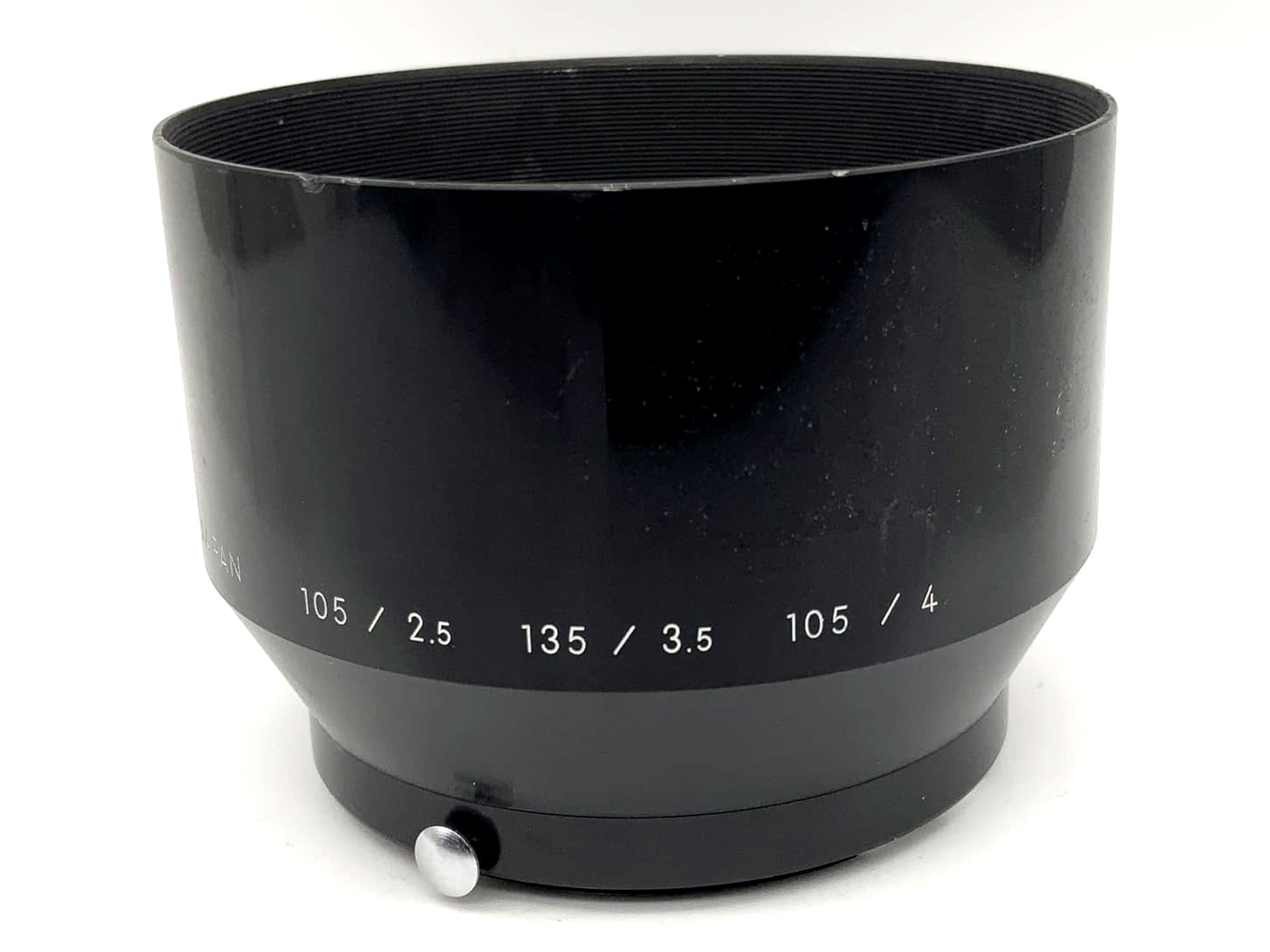 Nikon HS-4 lens hood 105/2.5, 135/3.5, 105/4