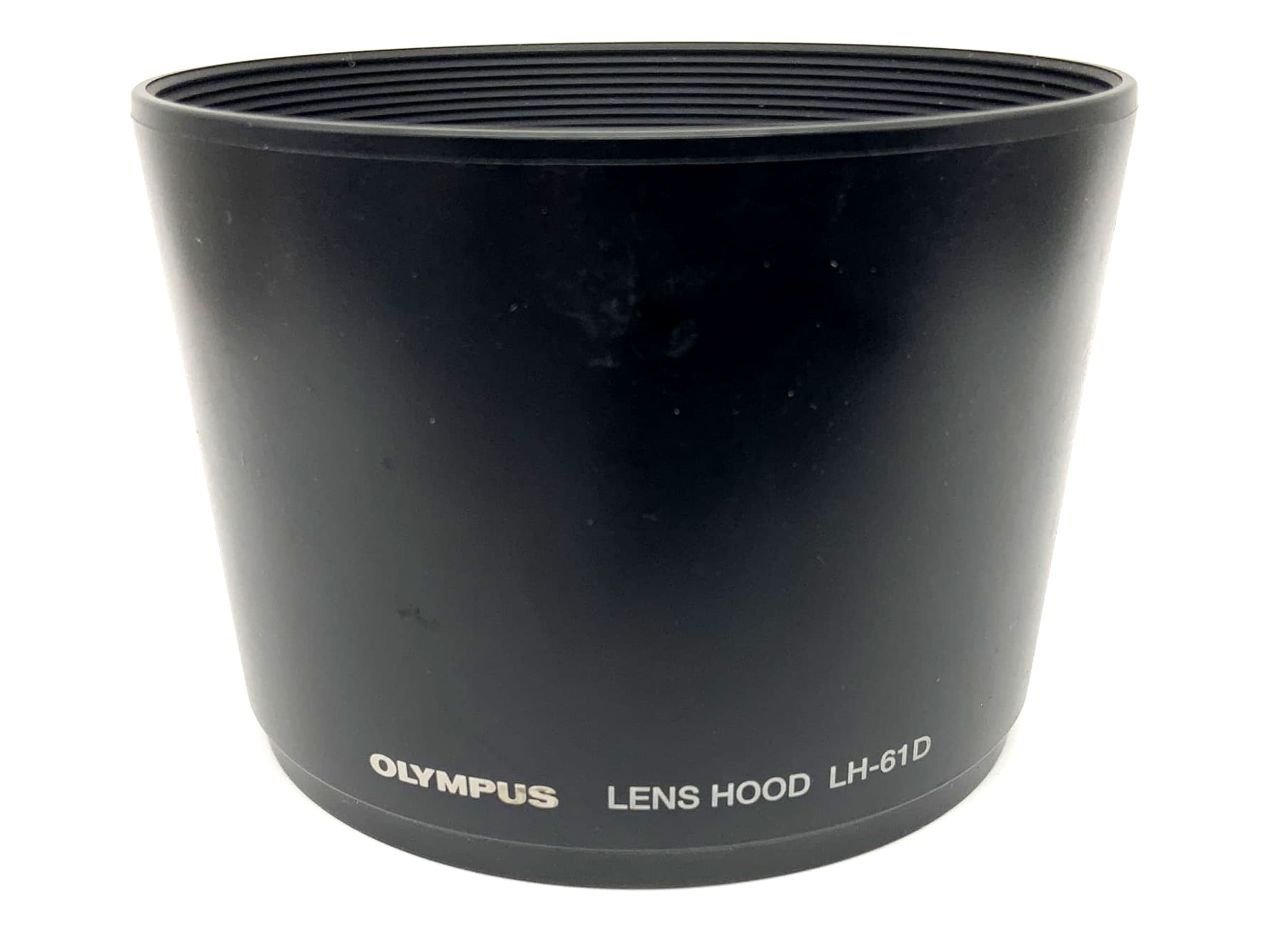 Olympus LH-61D lens hood for Zuiko Digital 40-150mm 4-5.6