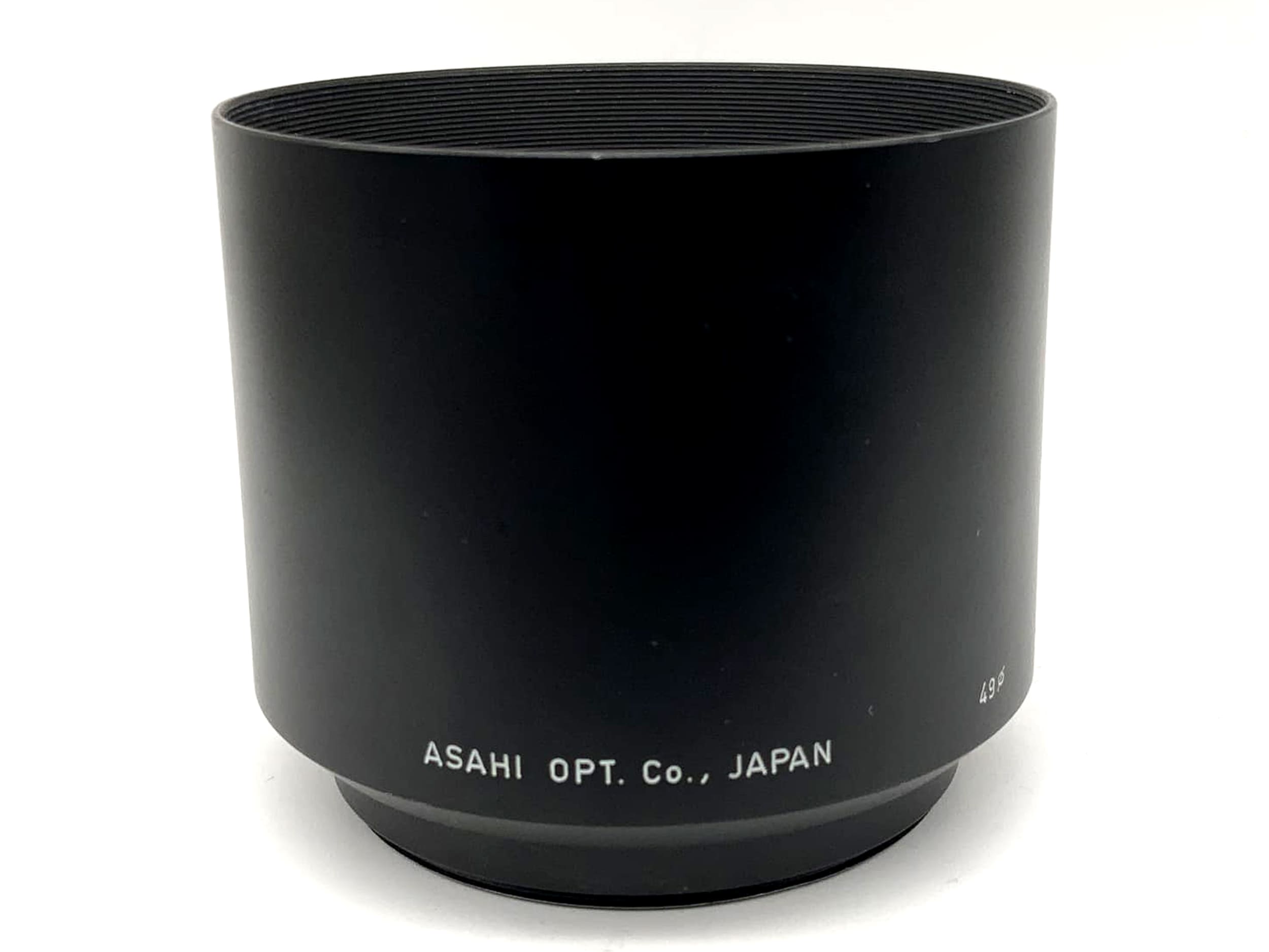 Asahi Pentax Takumar 1:3.5 135mm, 1:4 150mm, 1:5.6 200mm Lens Hood