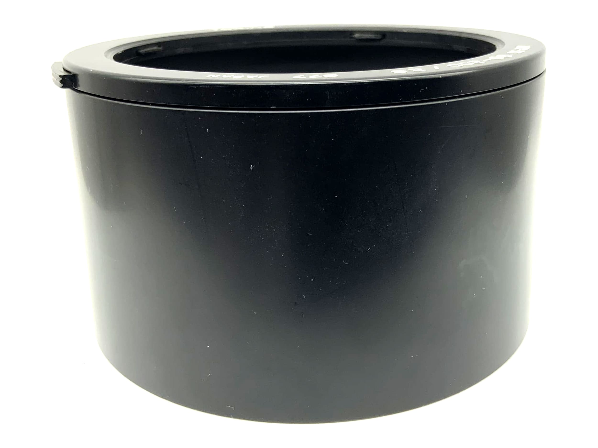 Tokina AT-X 80-200 / 2.8 Lens Hood