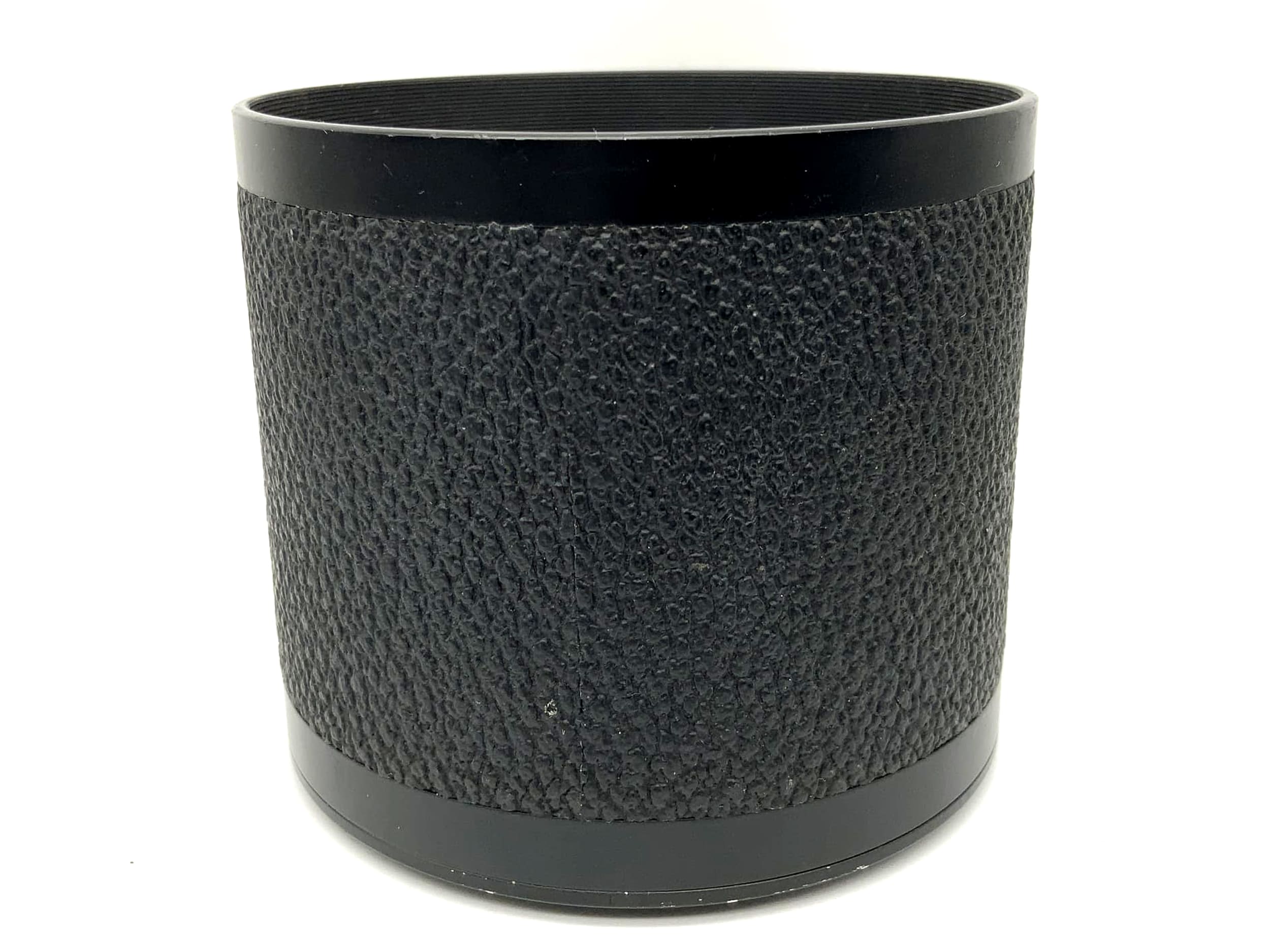 Carl Zeiss M77 metal lens hood for Sonnar 180mm and 300mm lenses