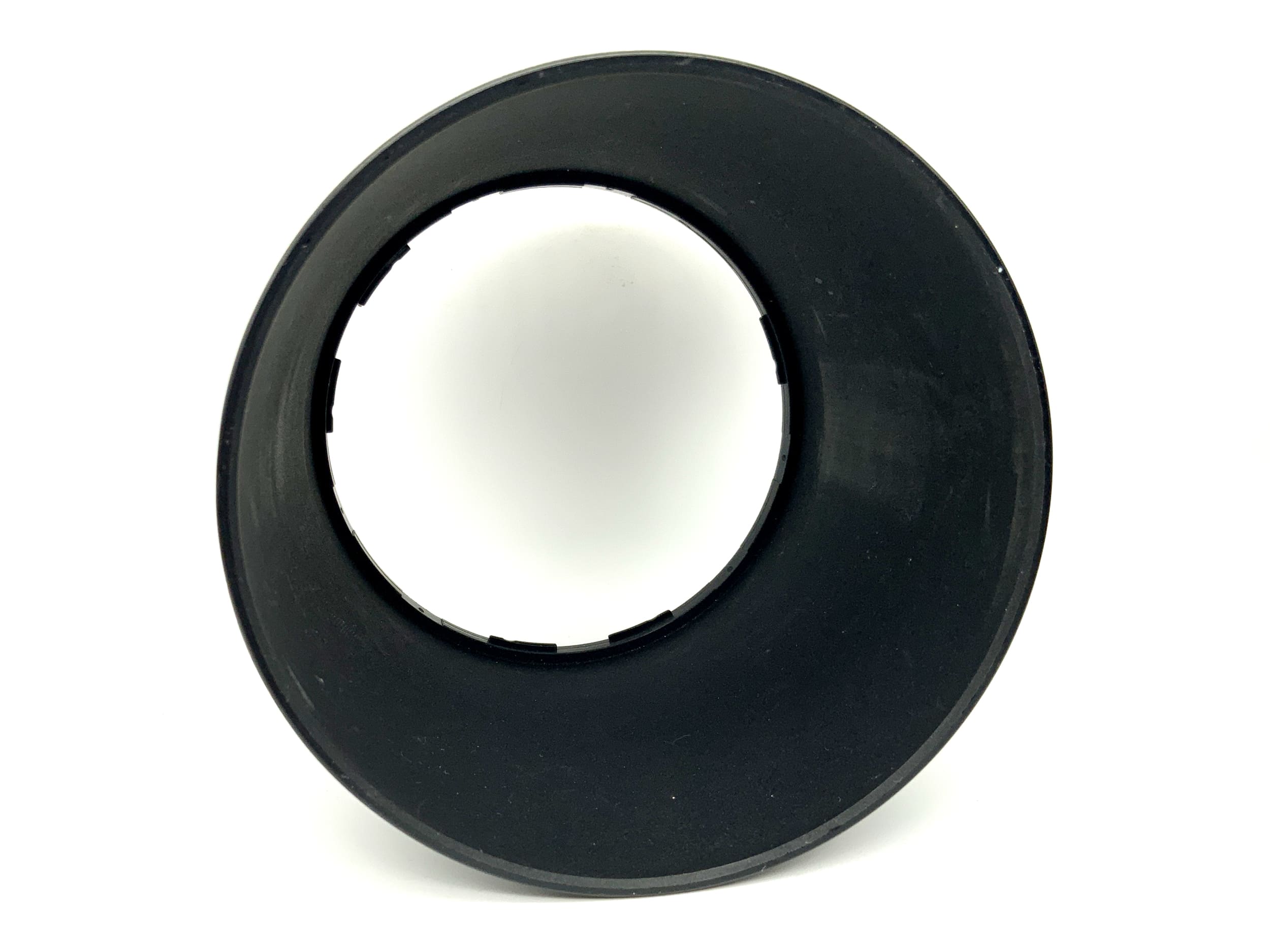 Pare-soleil Sigma 835-01 pour objectif APO DG 135-400 mm f/4,5-5,6
