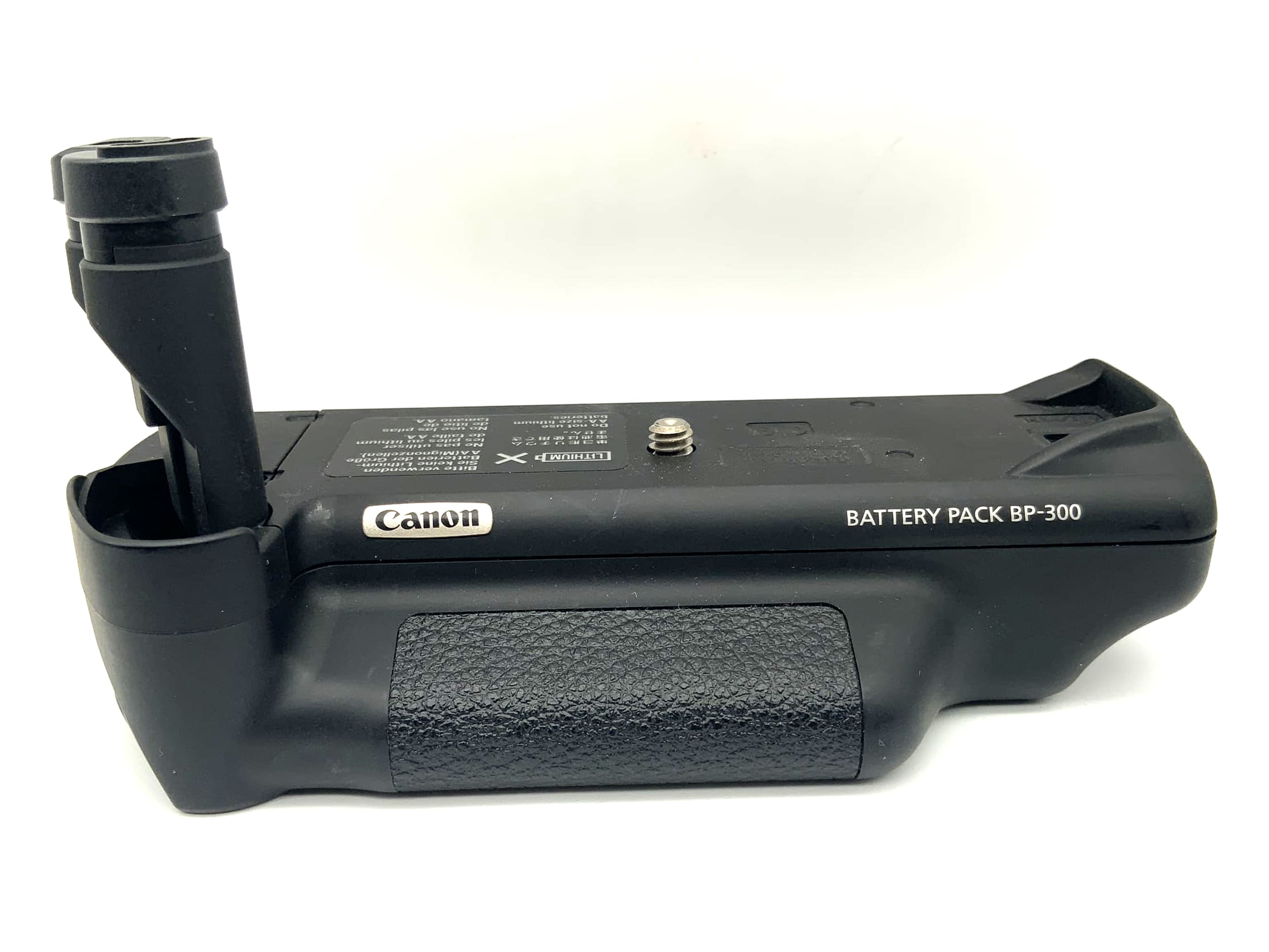 Poignée d'alimentation Canon BP-300 pour EOS 7 / EOS 7s / EOS 30 / EOS 33