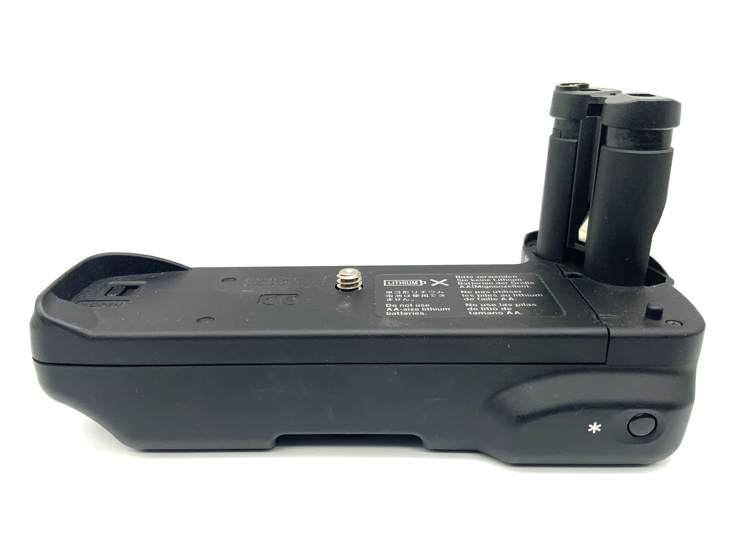 Poignée d'alimentation Canon BP-300 pour EOS 7 / EOS 7s / EOS 30 / EOS 33