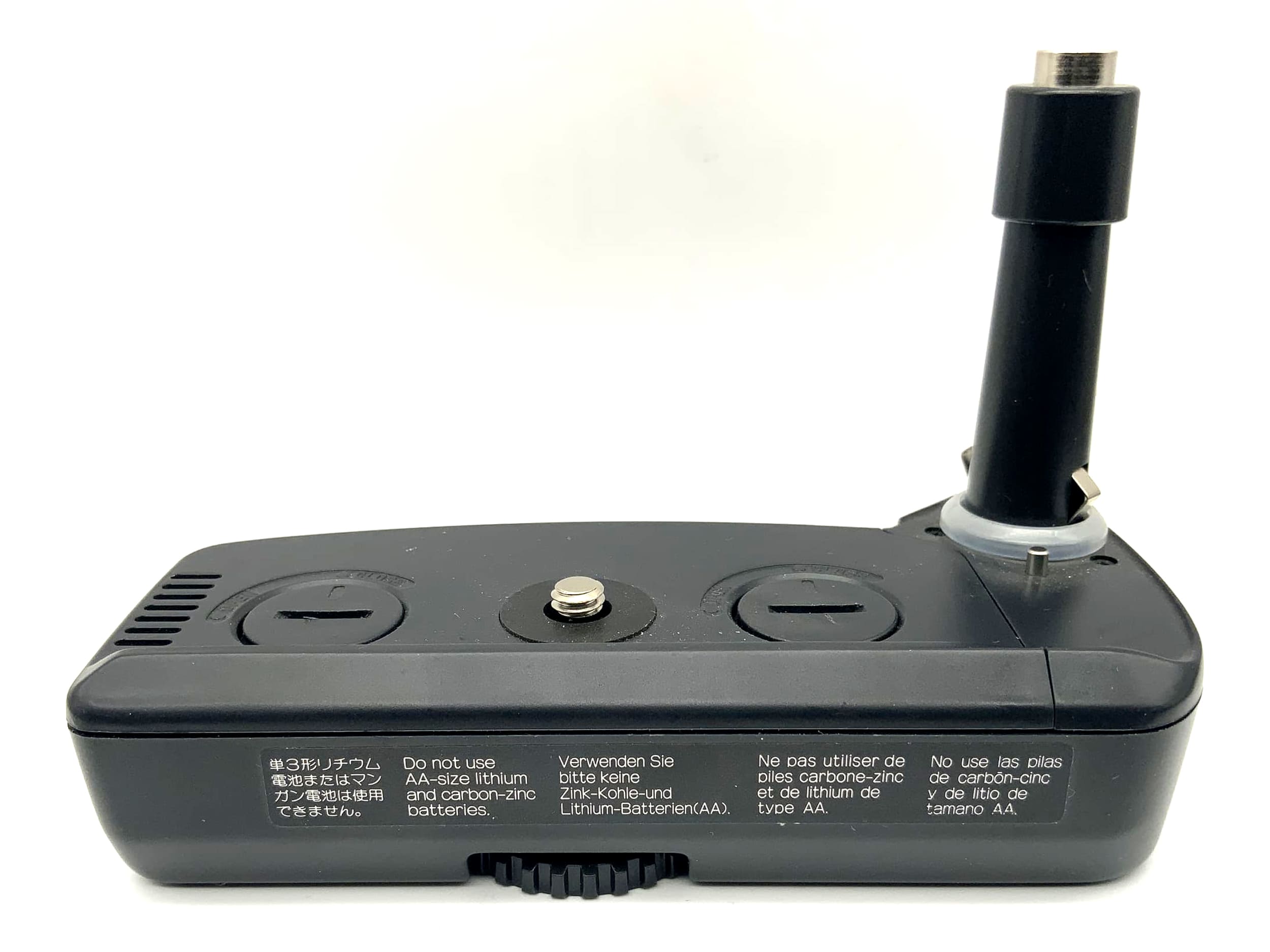 Minolta BP-S1 Vectis S-1 battery grip