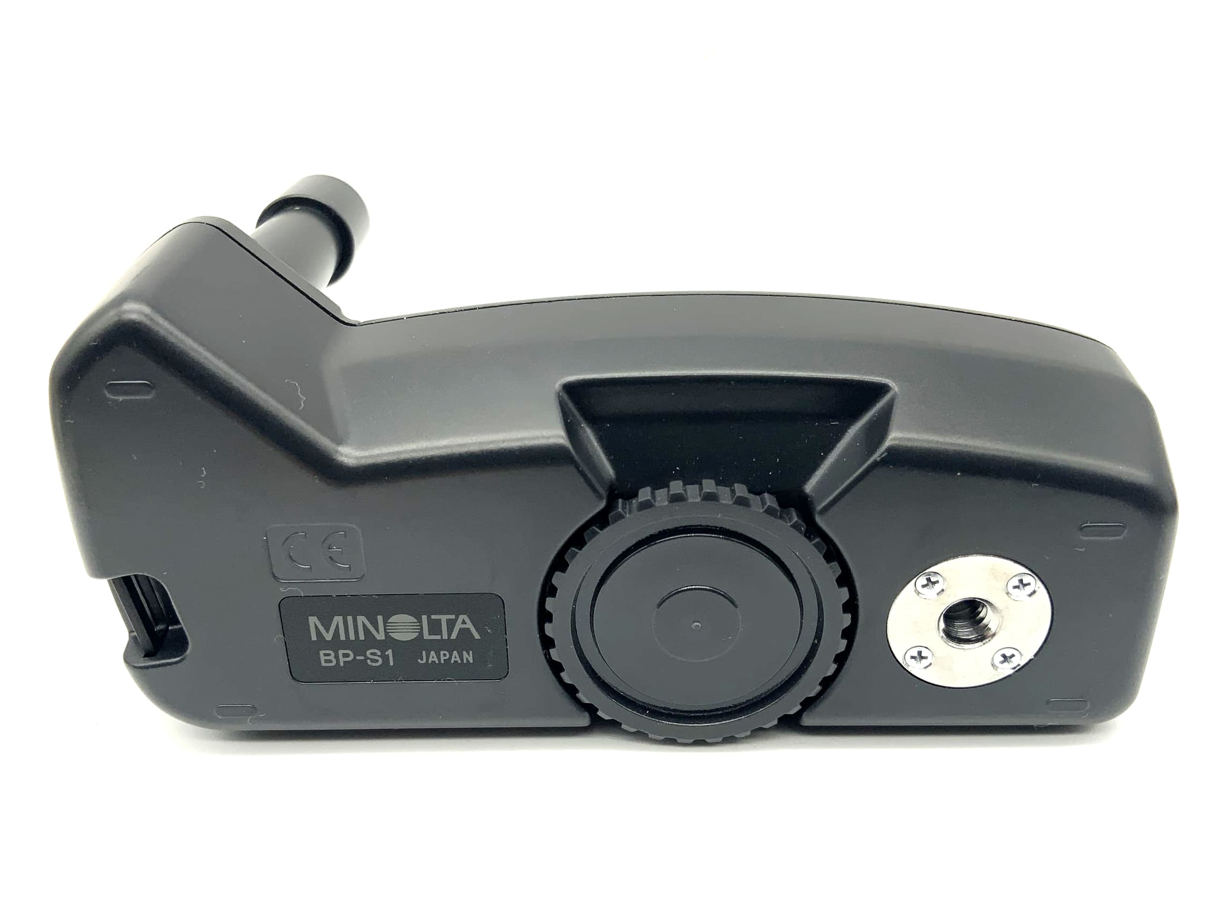 Minolta BP-S1 Vectis S-1 battery grip