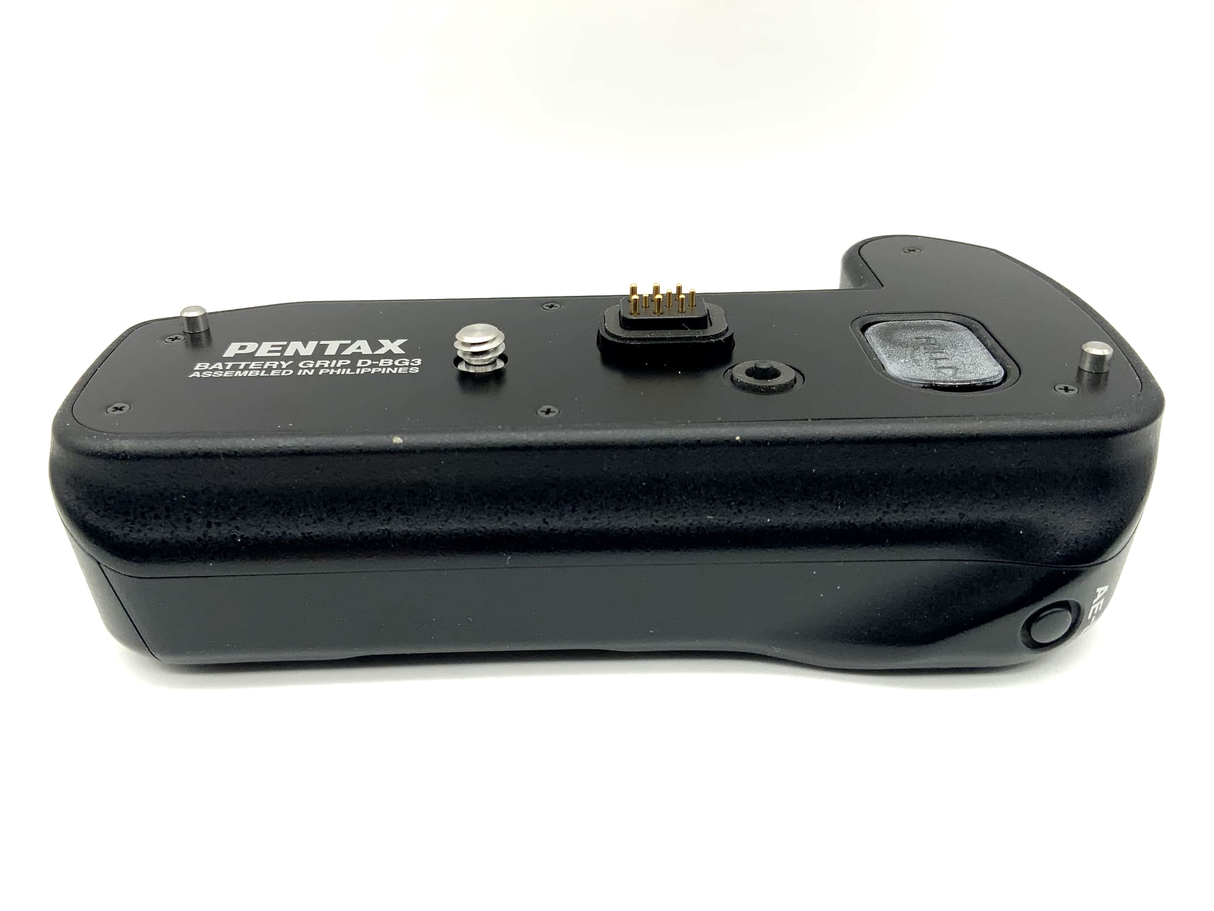 Poignée d'alimentation Pentax D-BG3 pour K200D