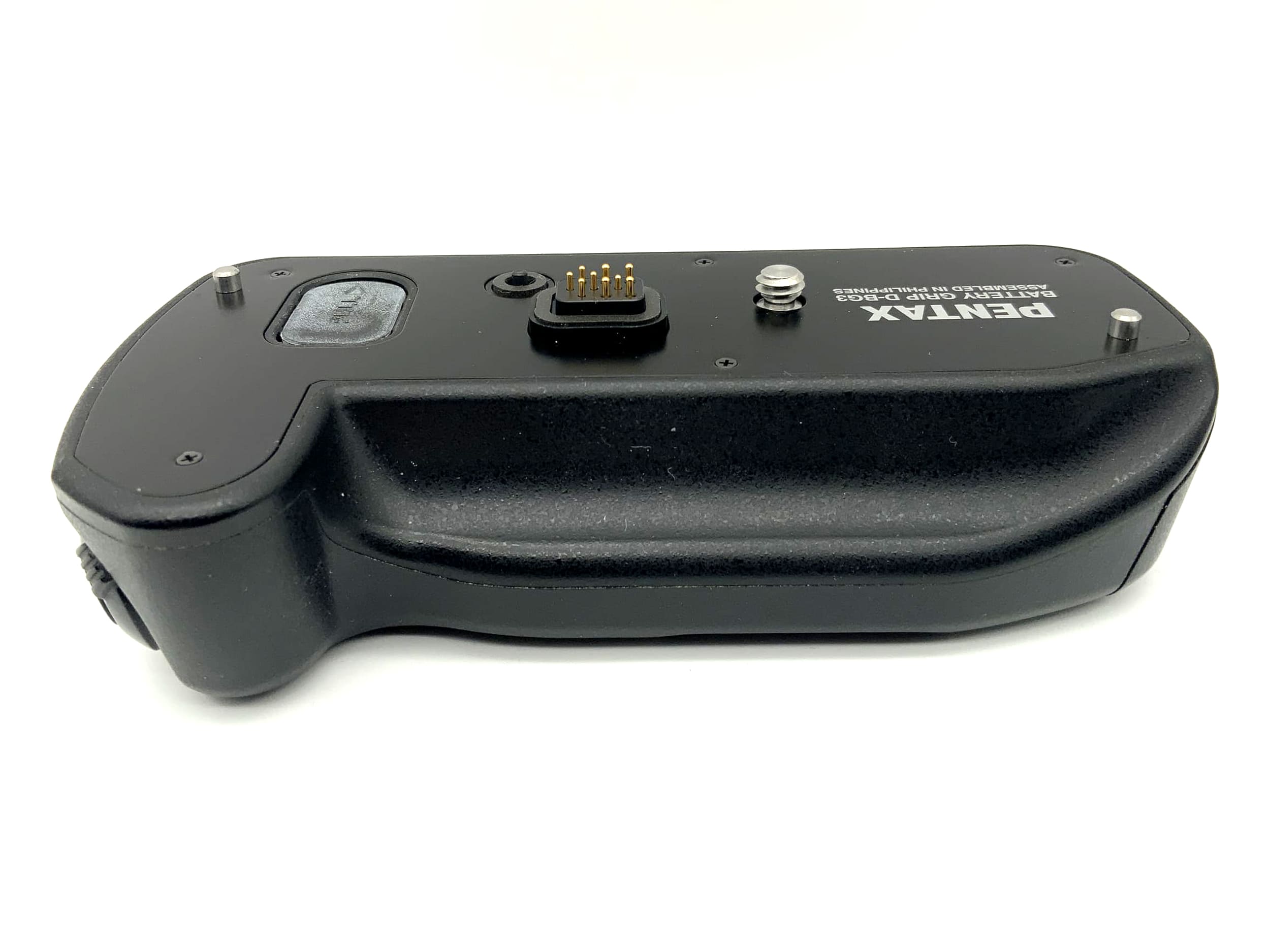 Poignée d'alimentation Pentax D-BG3 pour K200D