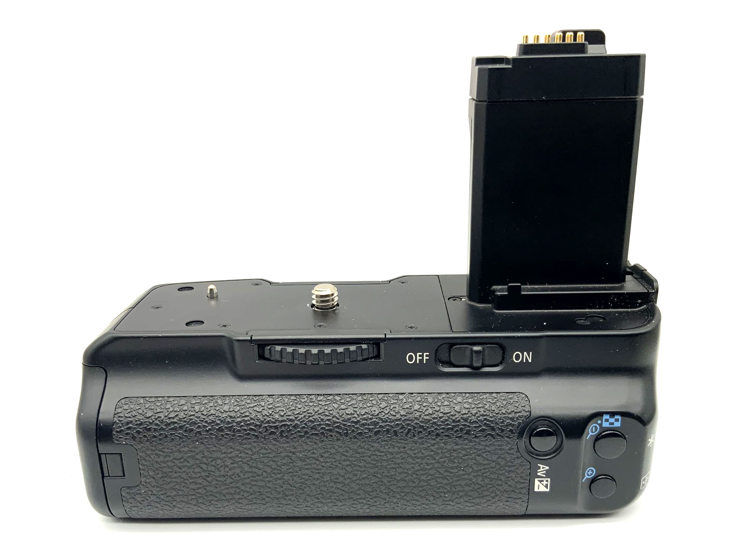 Canon Battery Grip BG-E5 EOS 450D / 500D / 1000D battery grip