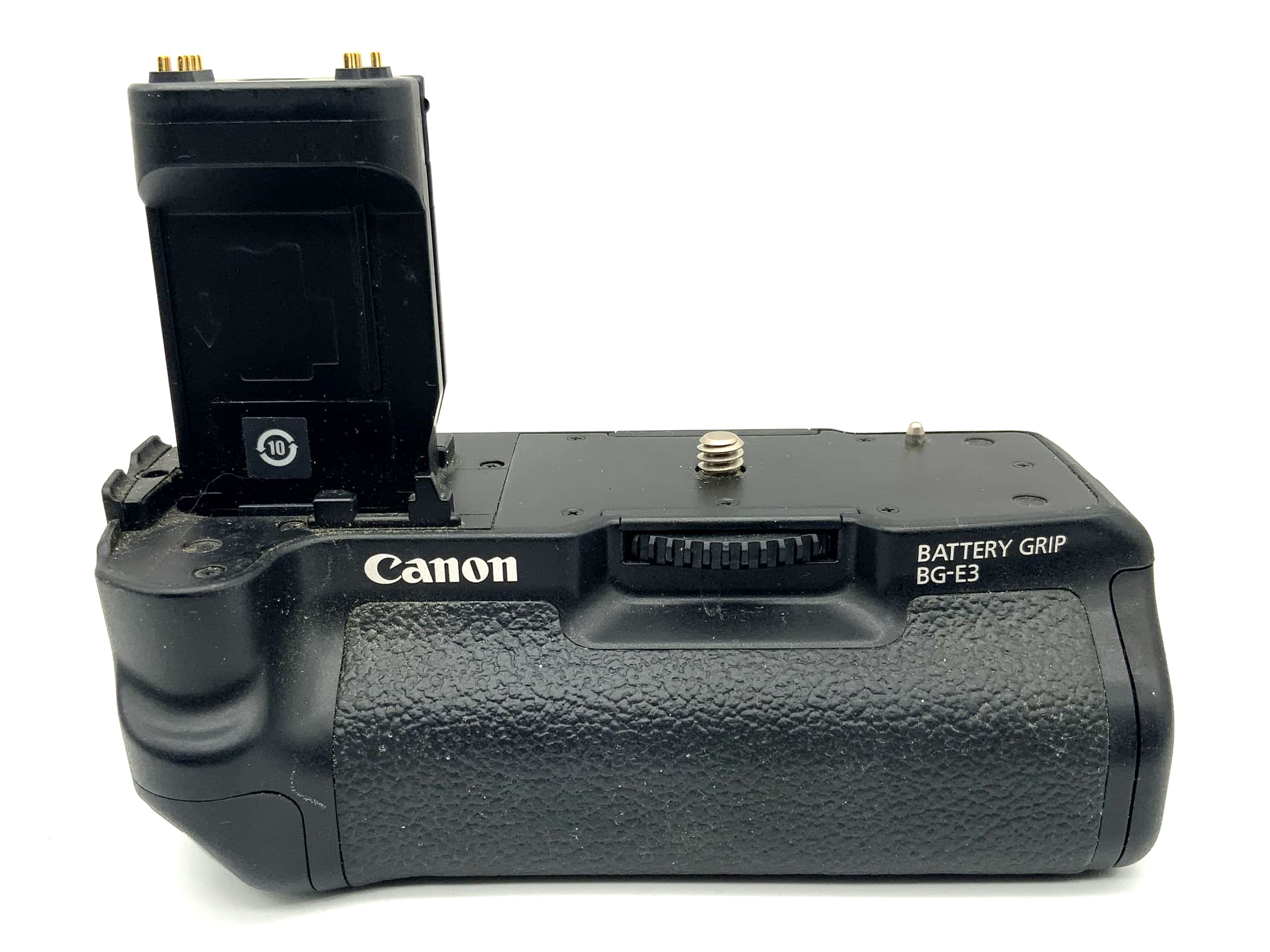 Poignée d'alimentation Canon BG-E3 pour EOS 350D/400D