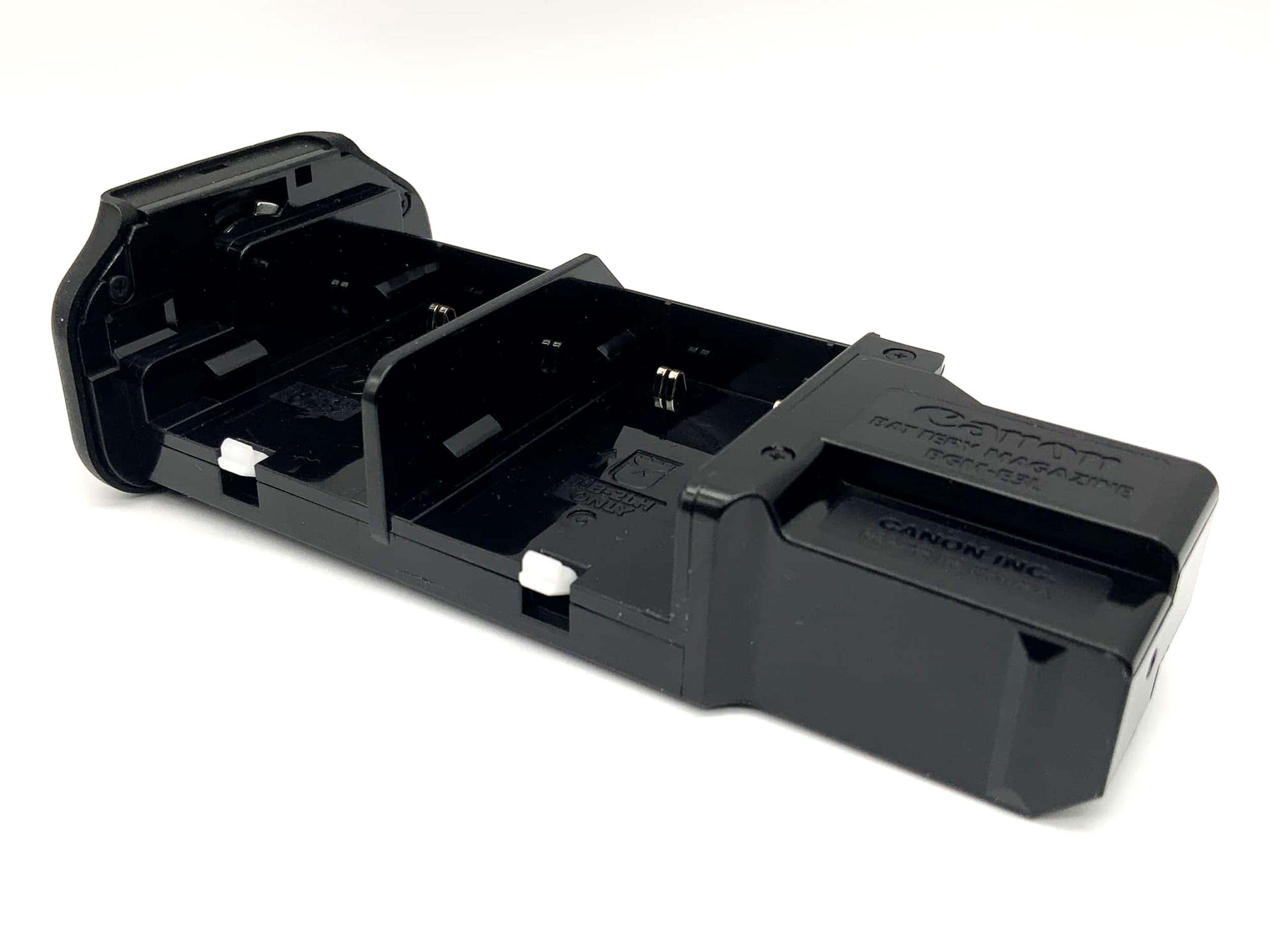 Poignée d'alimentation Canon BG-E3 pour EOS 350D/400D