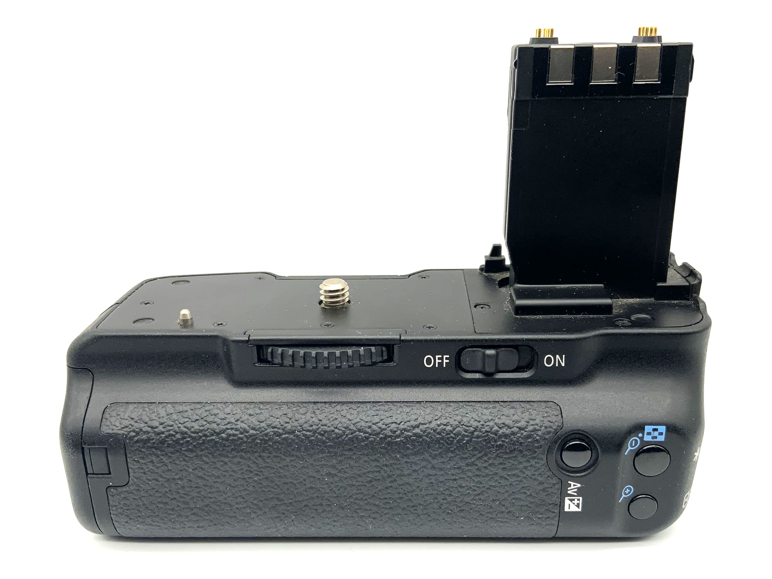 Poignée d'alimentation Canon BG-E3 pour EOS 350D/400D