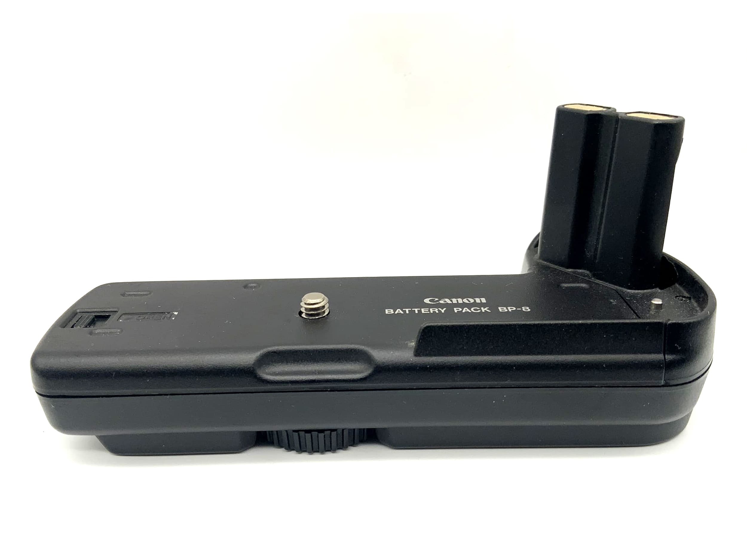 Poignée d'alimentation Canon BP-8 pour EOS 500/500N