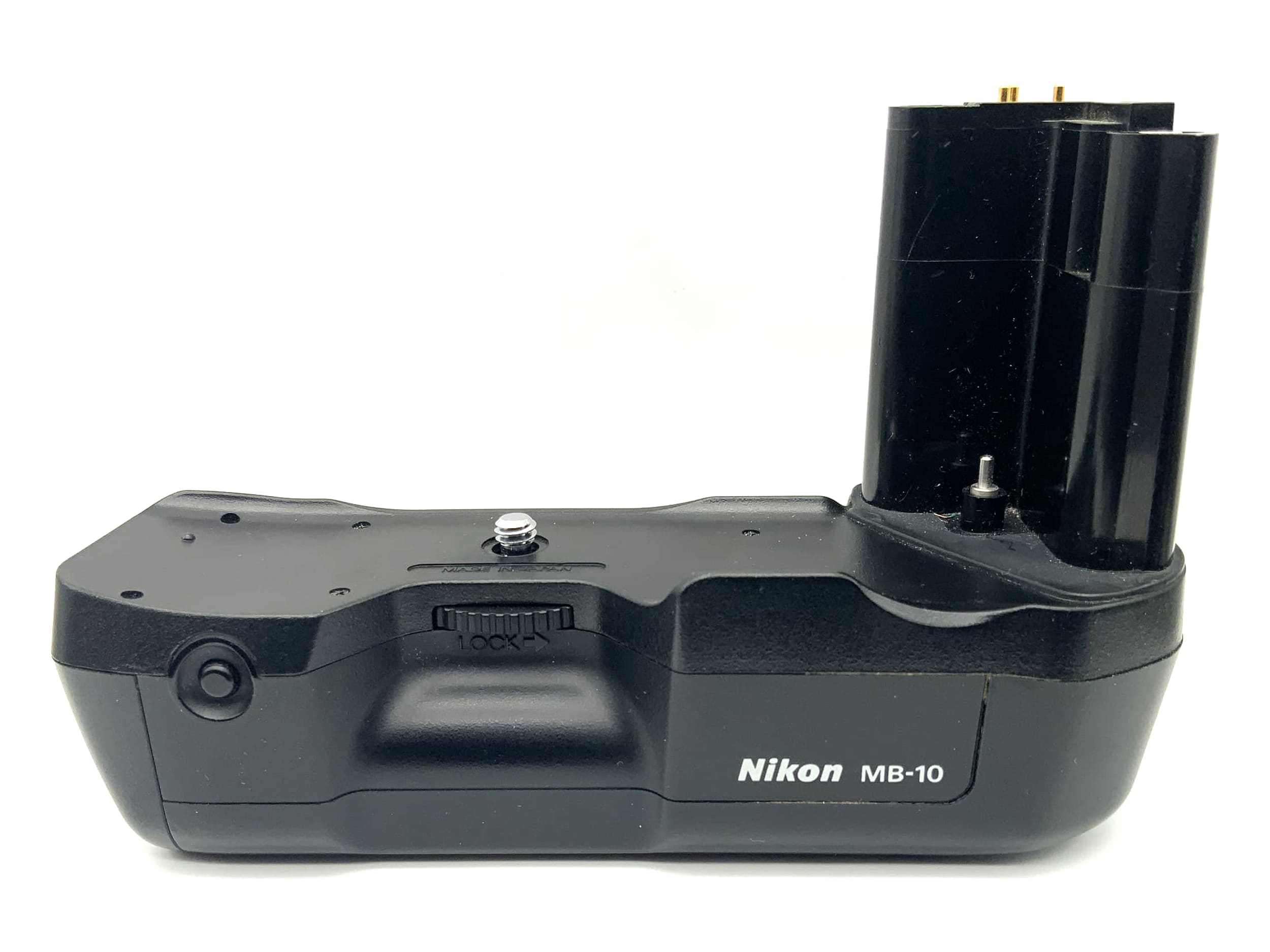 Poignée d'alimentation Nikon MB-10 pour F90X