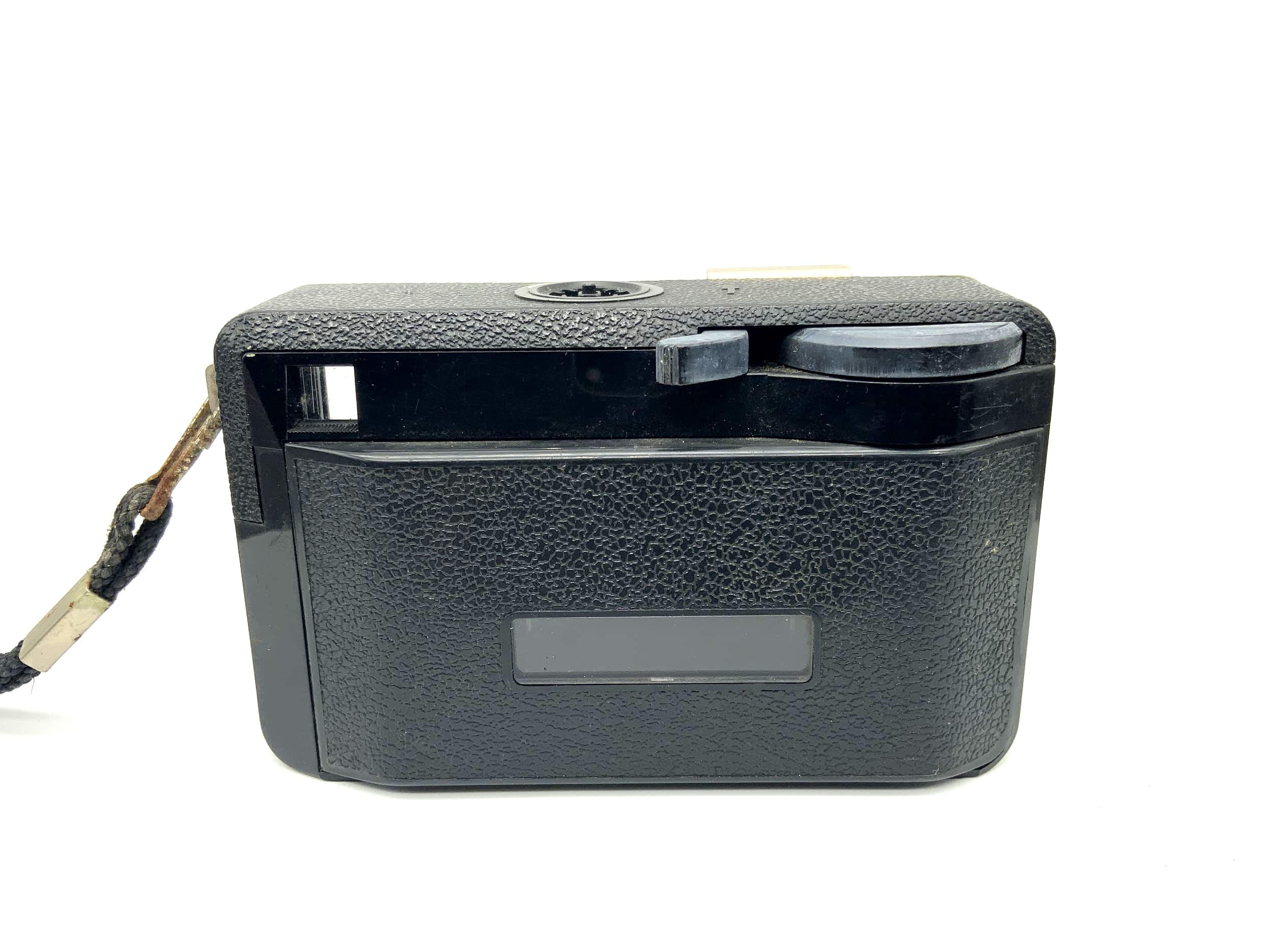 Kodak 56x Instamatic Camera viewfinder camera with compact camera, analog camera