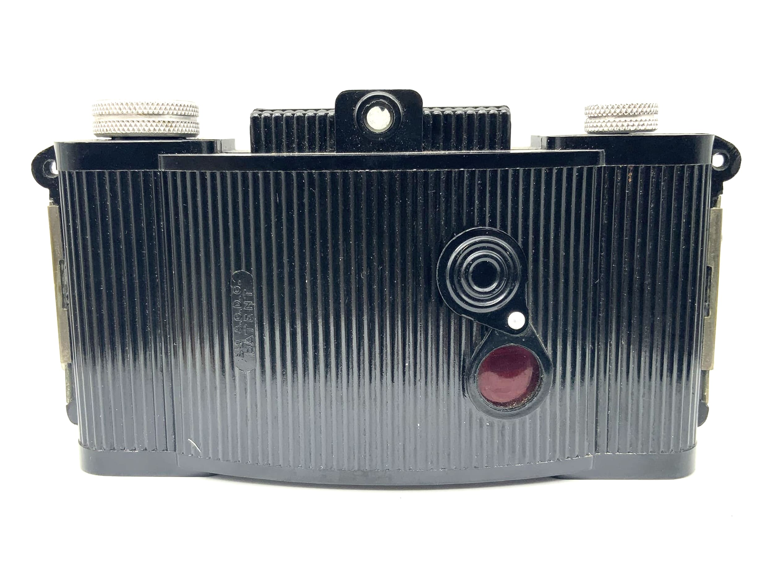 Appareil photo FEX Ultra avec viseur optique Fexar, appareil photo compact analogique