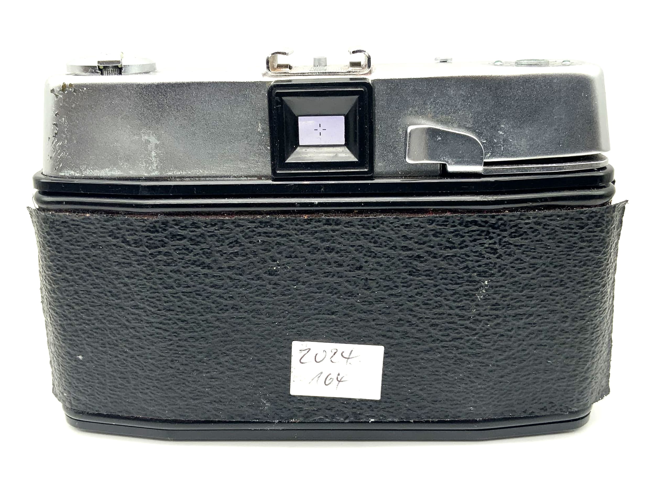 Appareil photo à viseur Dacora dignette avec objectif Steinheil München Cassar 1:2,8/45 mm Pronto