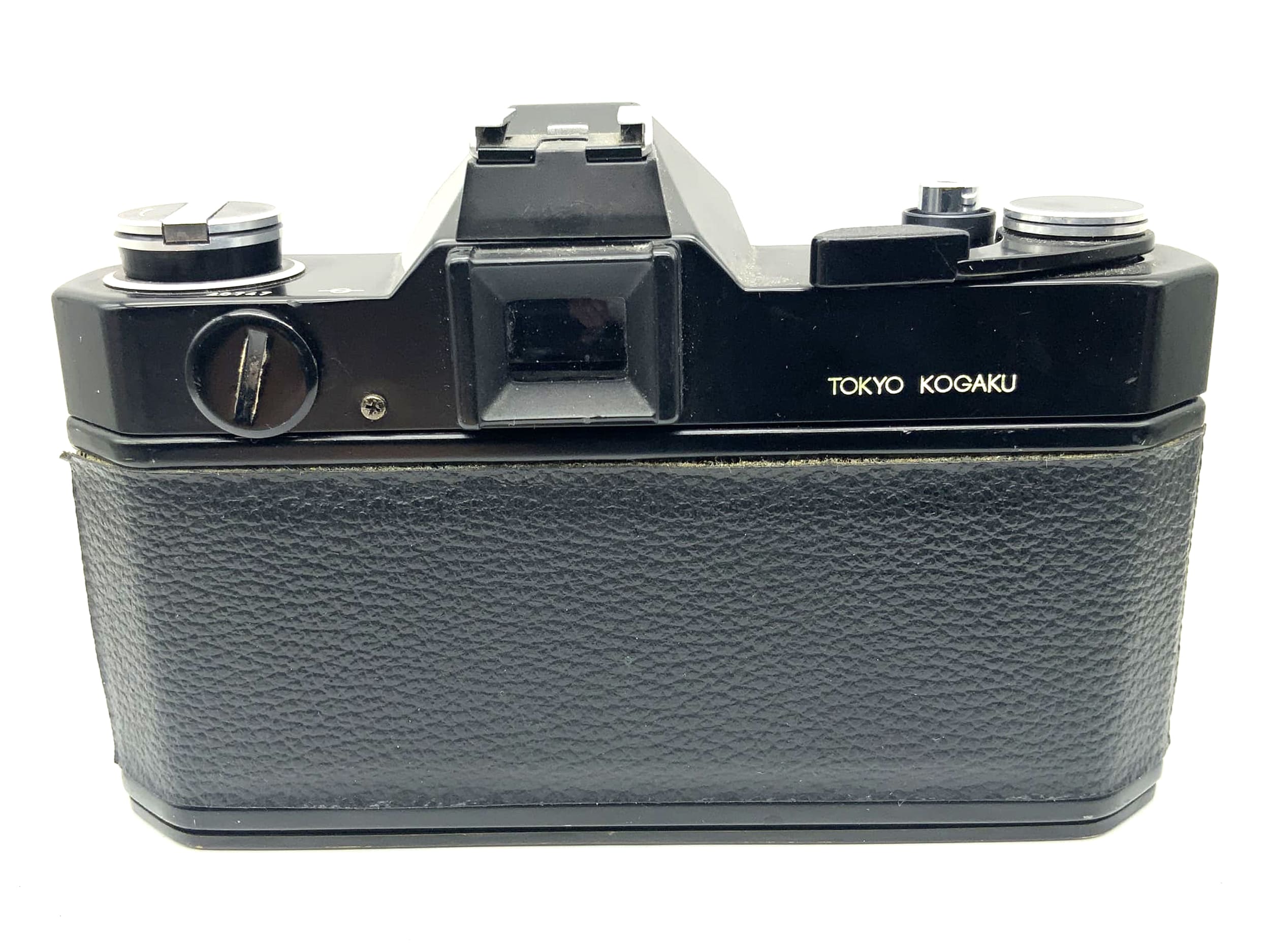 Topcon IC-1 Auto 35mm SLR Analog Camera Body (Topcon)