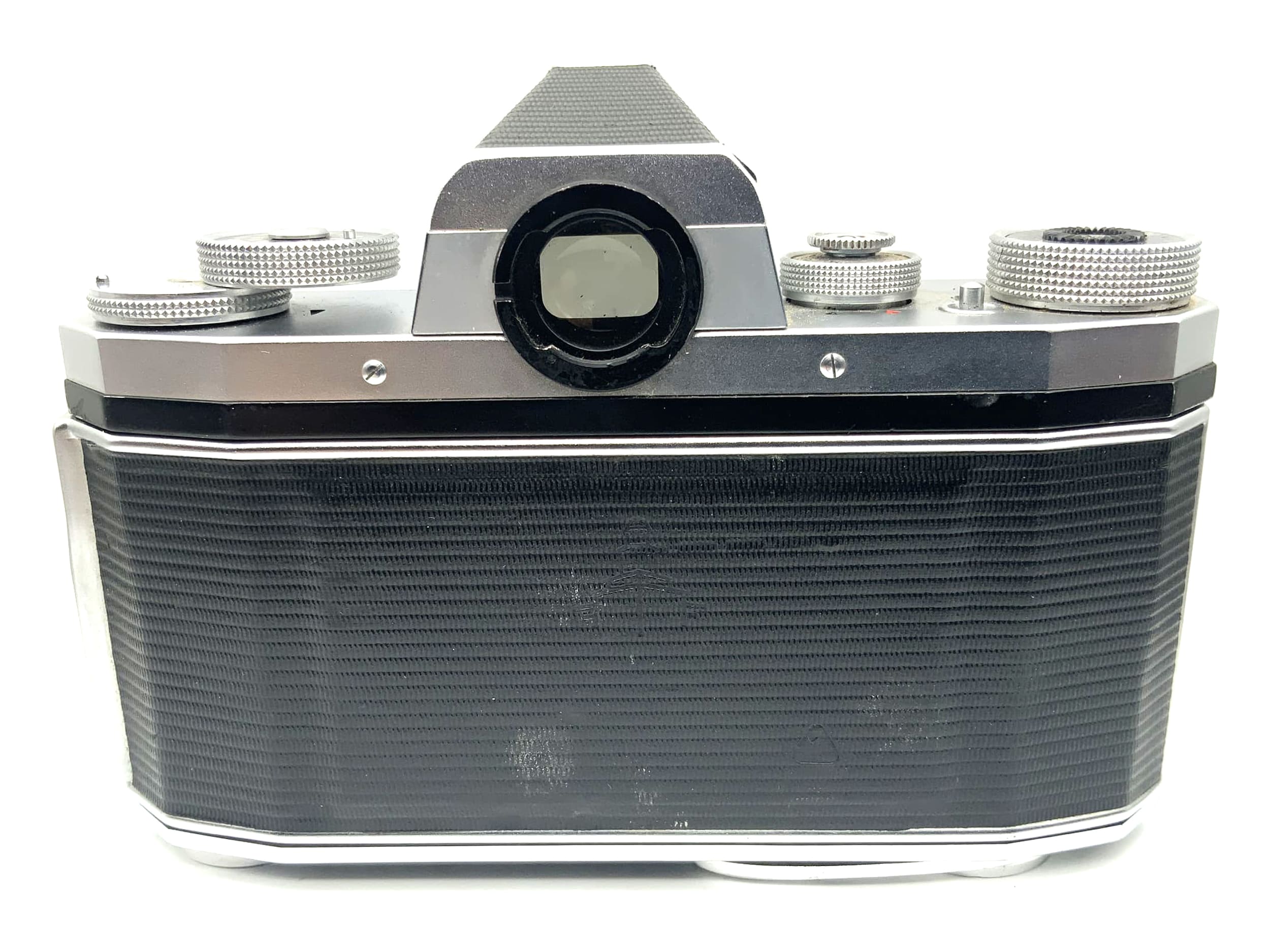 Praktica IV 35mm SLR analog camera Praktica 4 Body (M42)