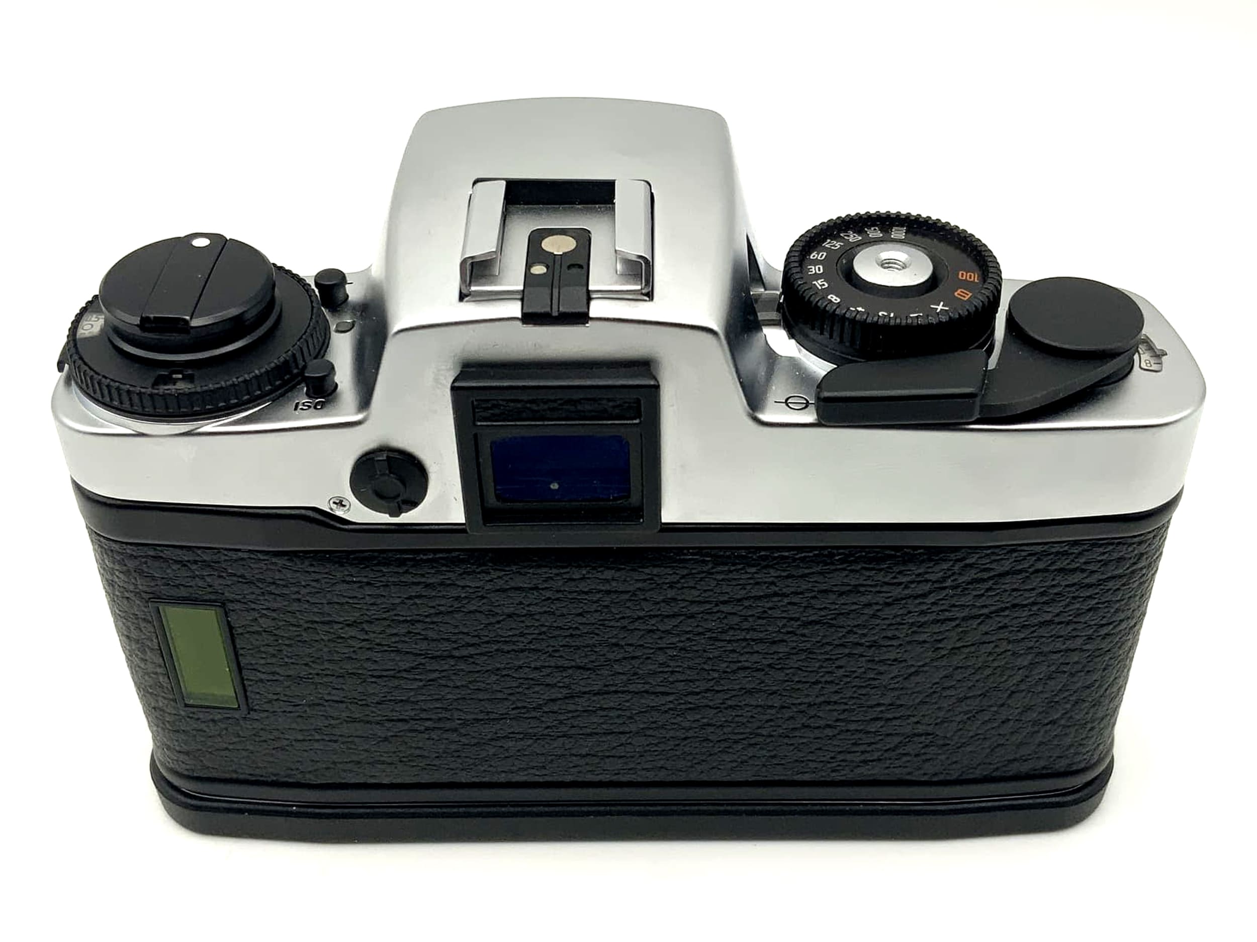 Leica R4 35mm SLR analog camera with Leitz body (Leica R)! Light meter defective!