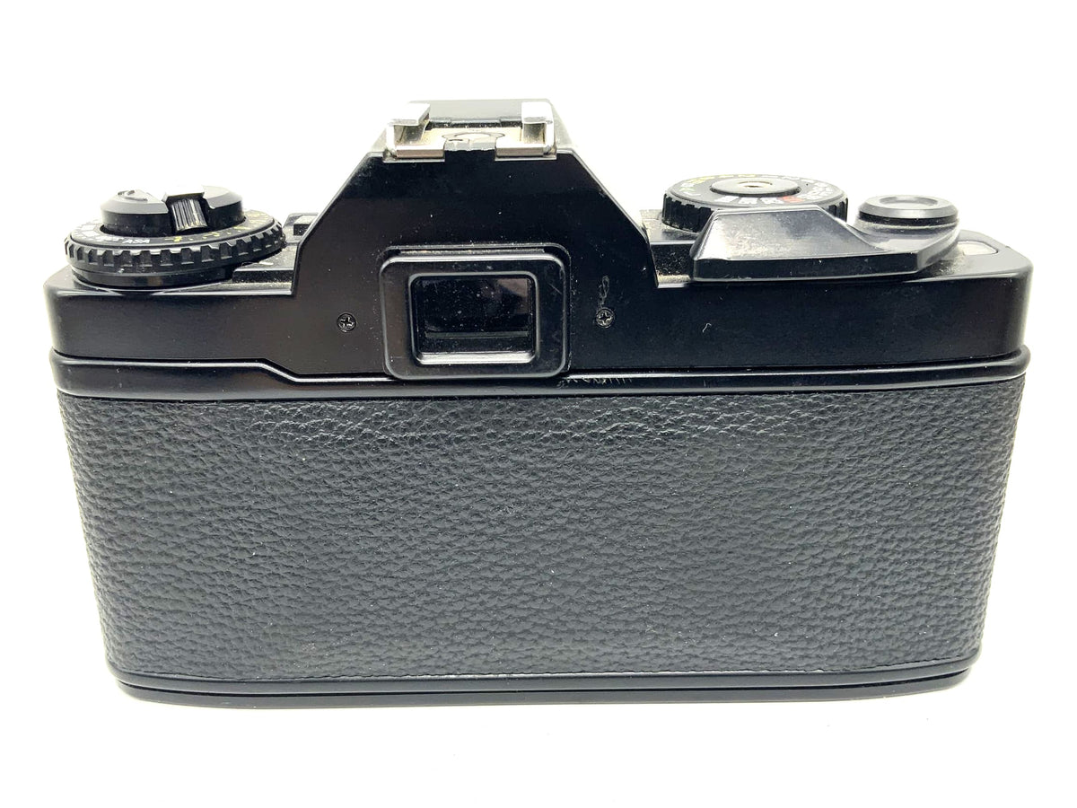 Ricoh KR-10 Super 35mm SLR analog body (Pentax K)