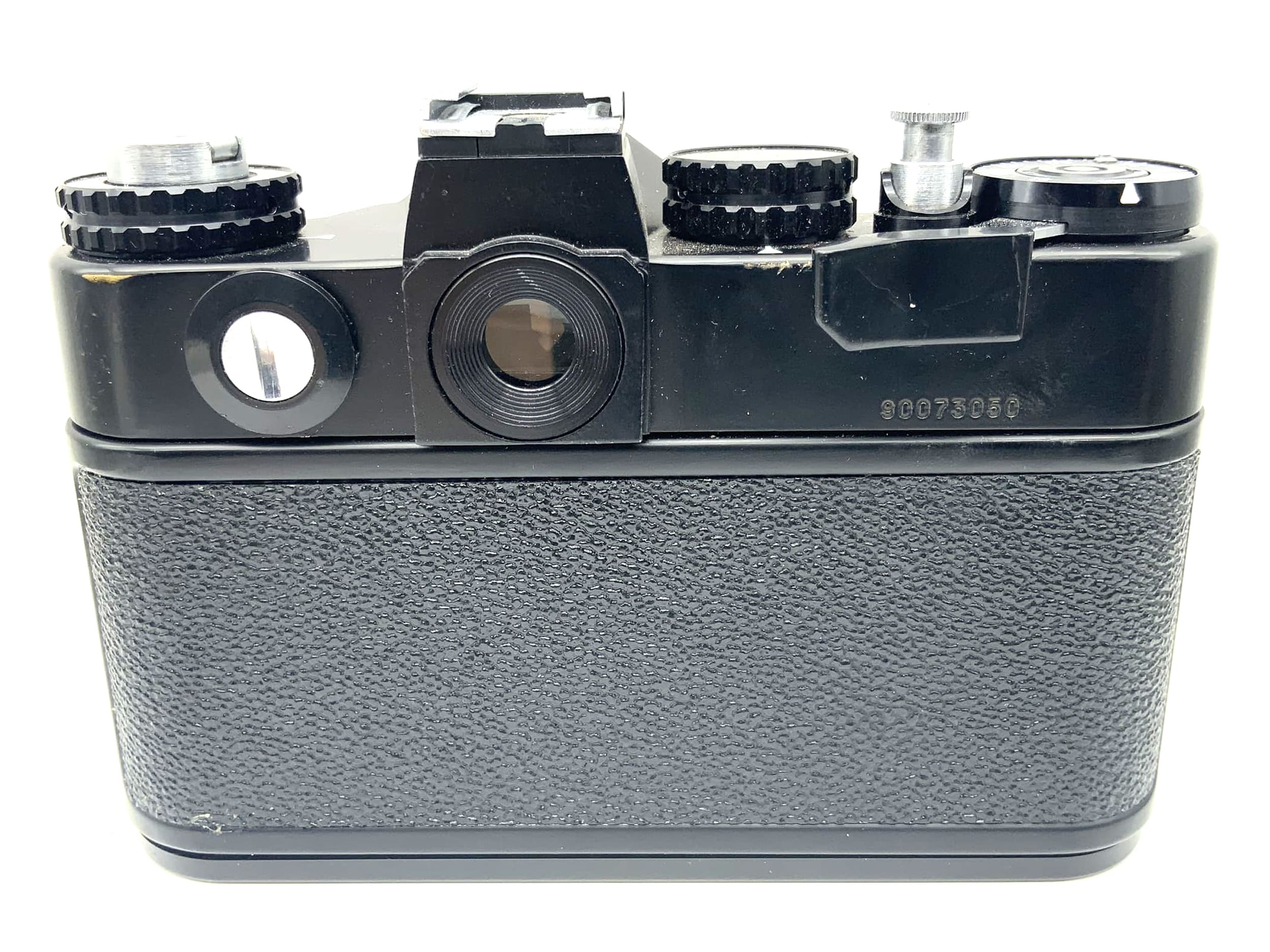 Boîtier Zenit 12 CD 35mm SLR analogique URSS (M42)