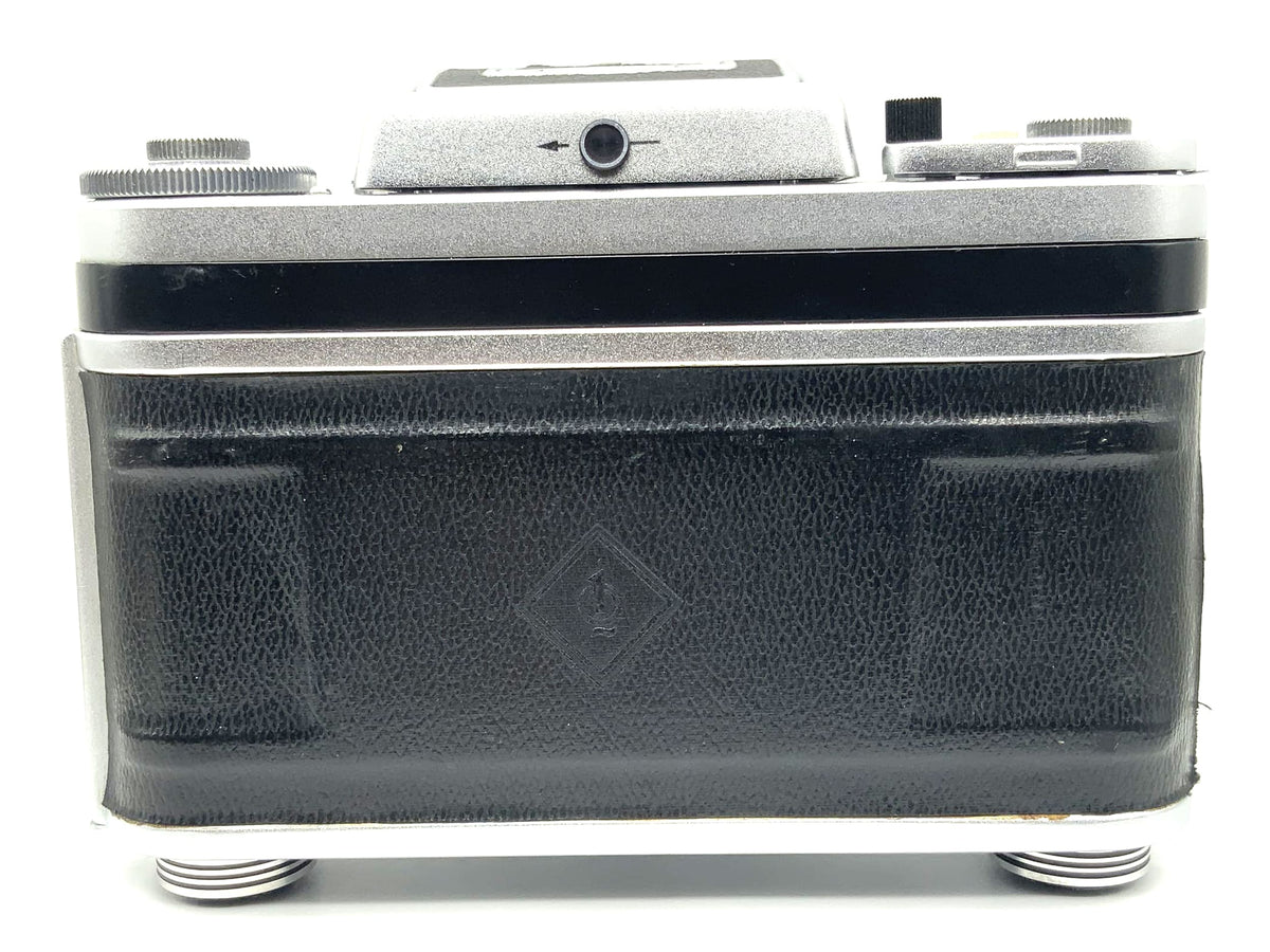 Appareil photo reflex numérique Pentacon Six TL 6x6, format moyen, viseur de poitrine (Pentacon Six)