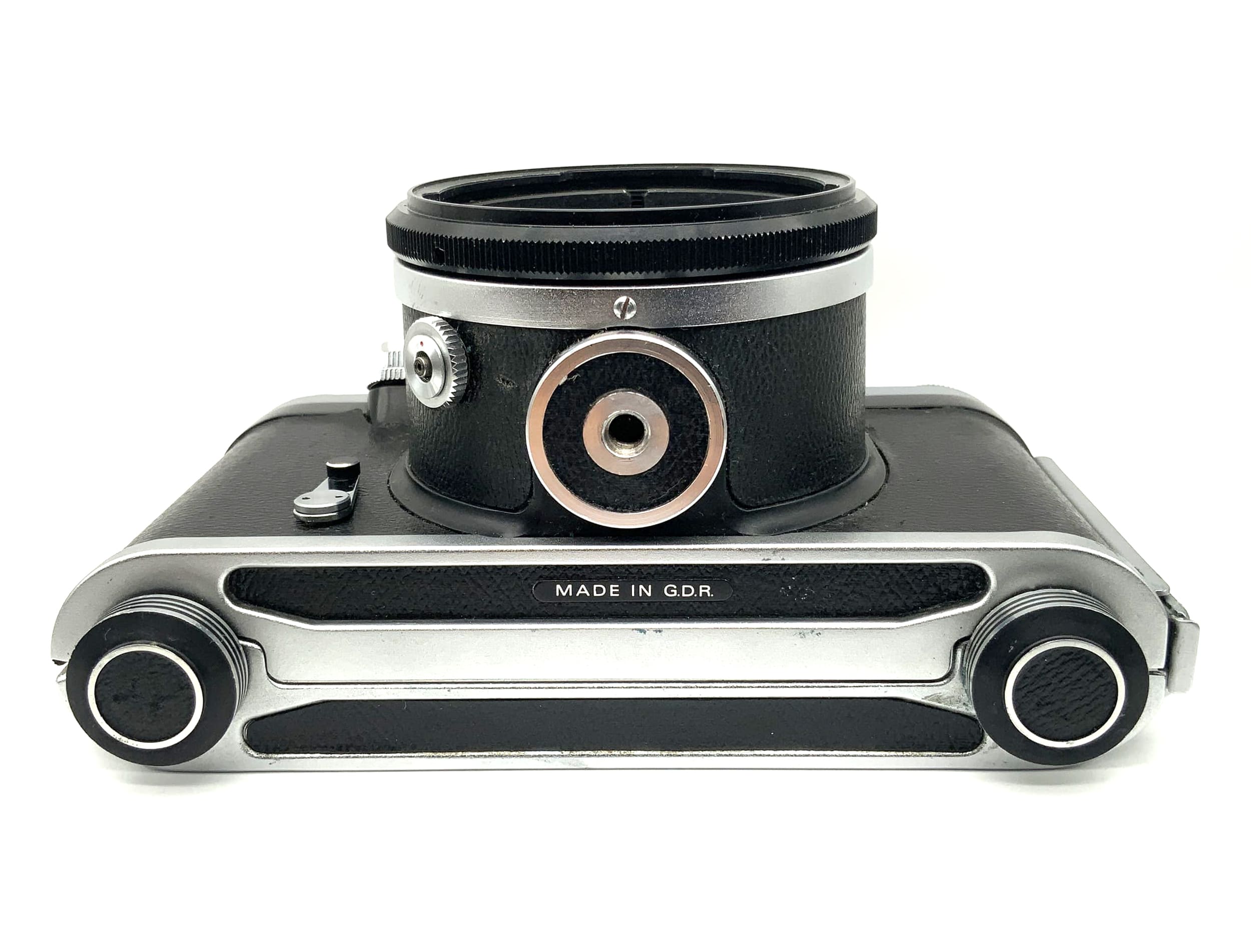 Appareil photo reflex numérique Pentacon Six TL 6x6, format moyen, viseur de poitrine (Pentacon Six)