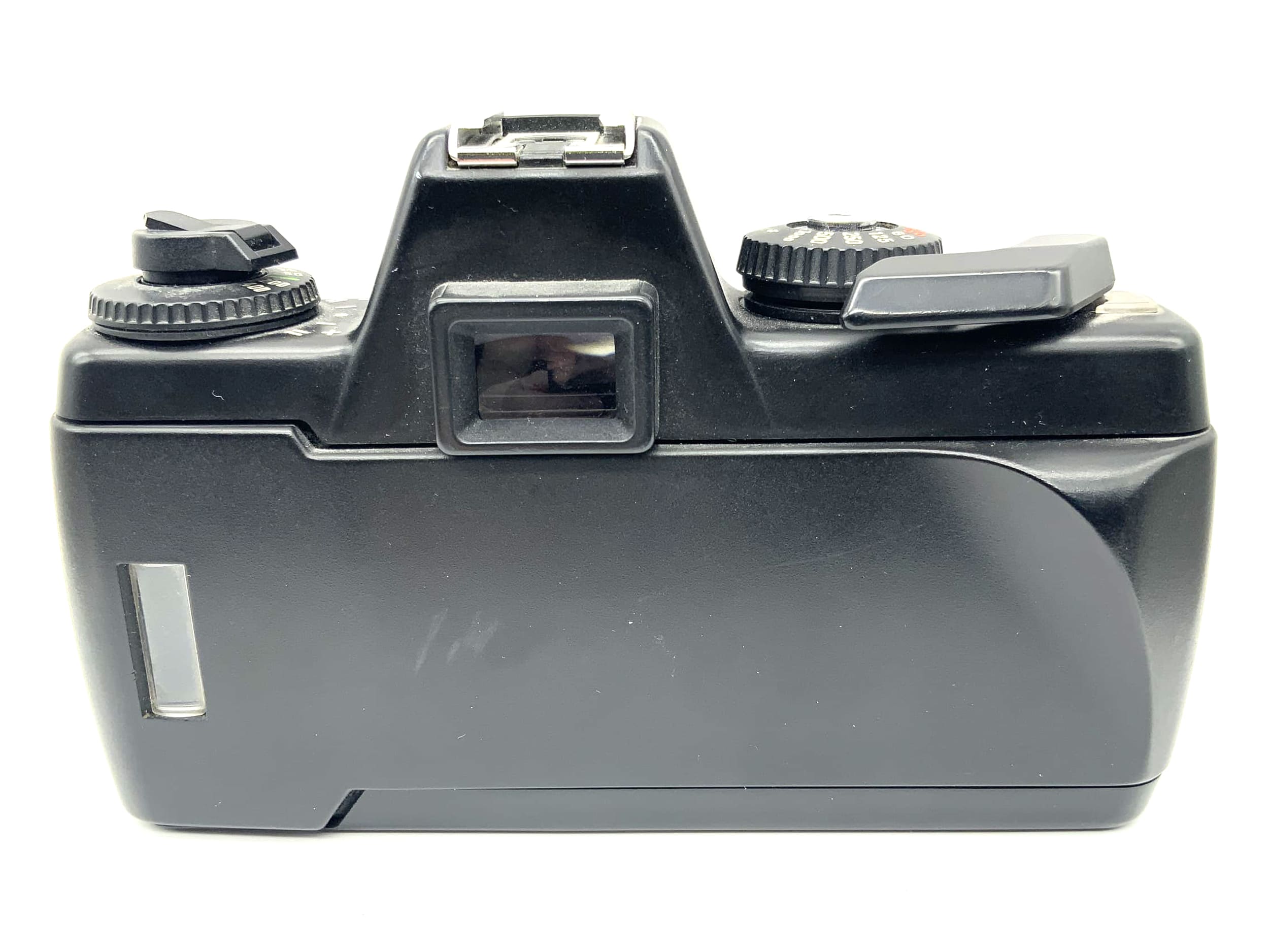 Boîtier d'appareil photo reflex argentique Praktica BX20s 35 mm (Praktica B)