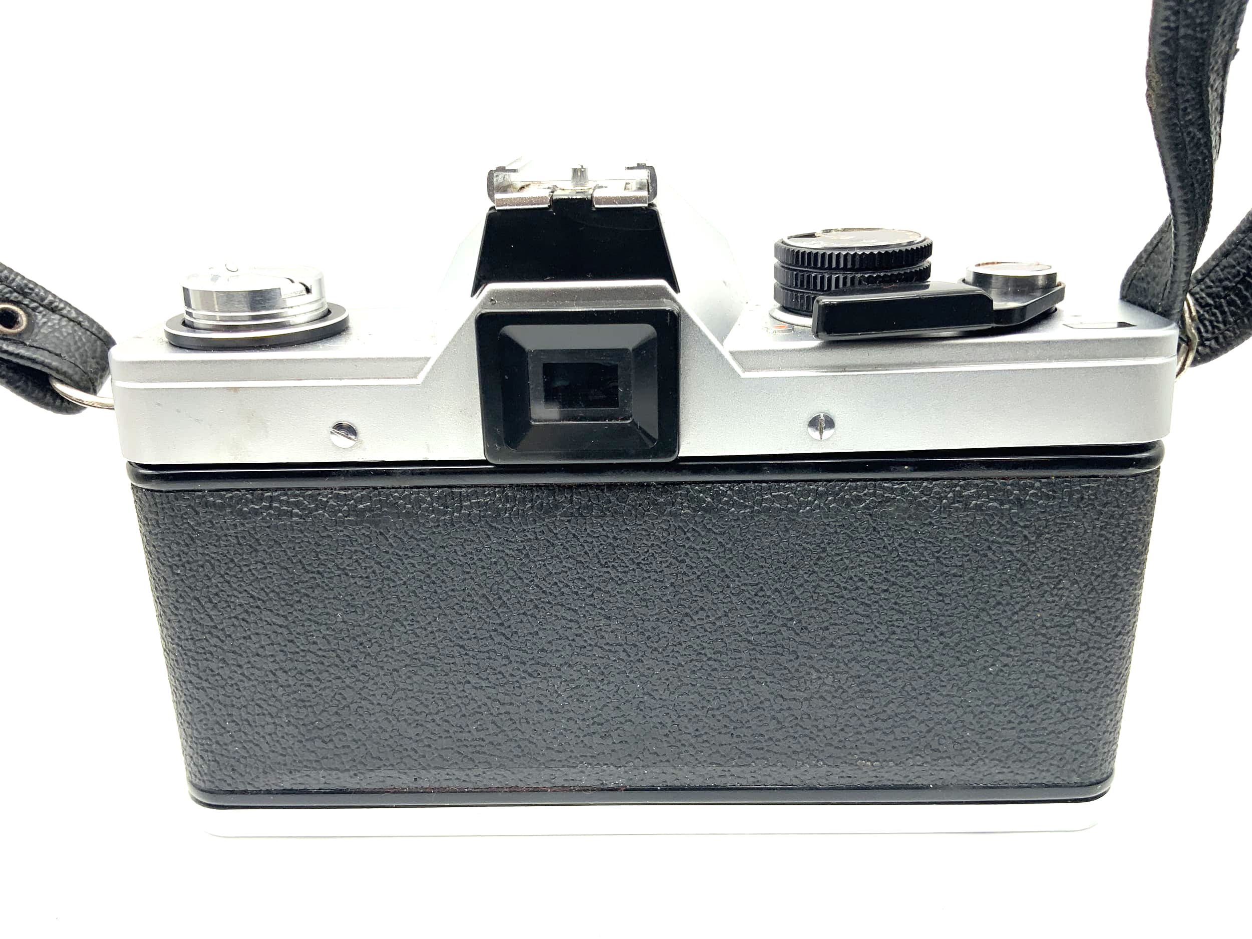 Appareil photo reflex numérique 35 mm Praktica super TL 2, boîtier Pentacon analogique (M42)