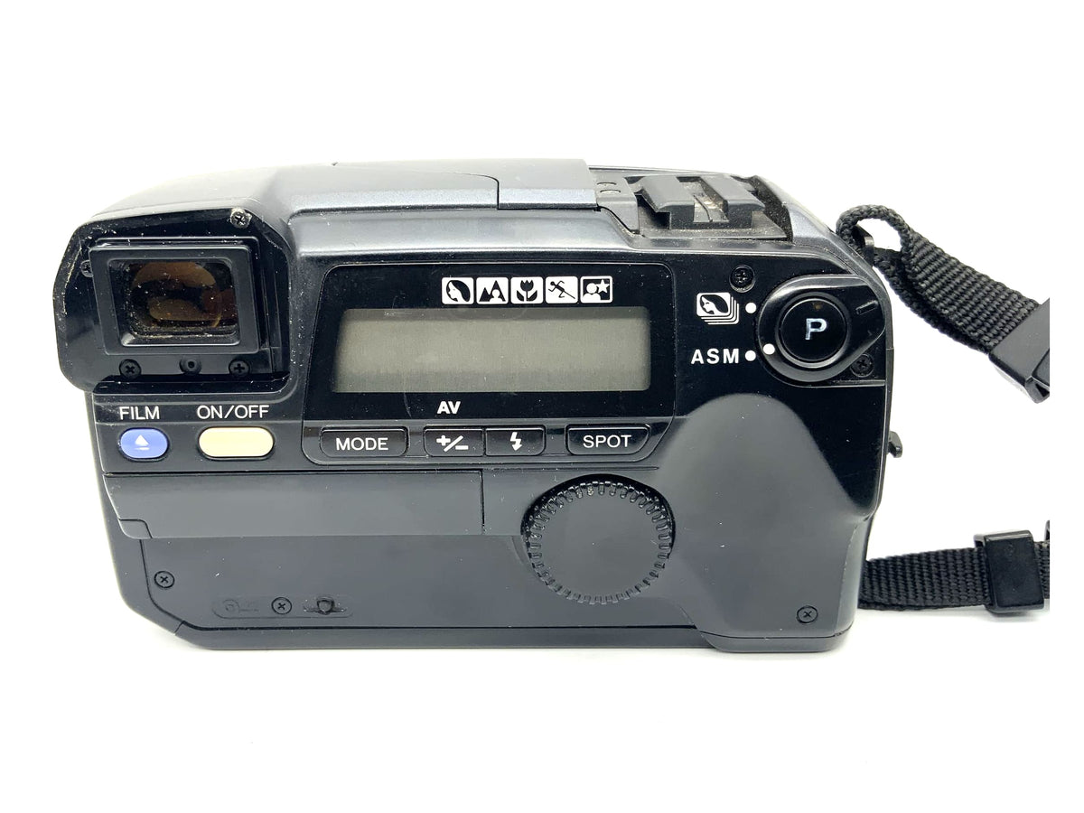 Minolta S-1 Appareil photo reflex 35 mm analogique Boîtier IX-Date (Minolta Vectis)