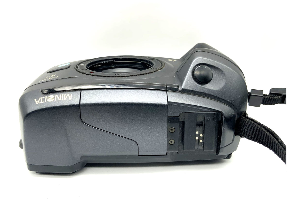 Minolta S-1 Appareil photo reflex 35 mm analogique Boîtier IX-Date (Minolta Vectis)