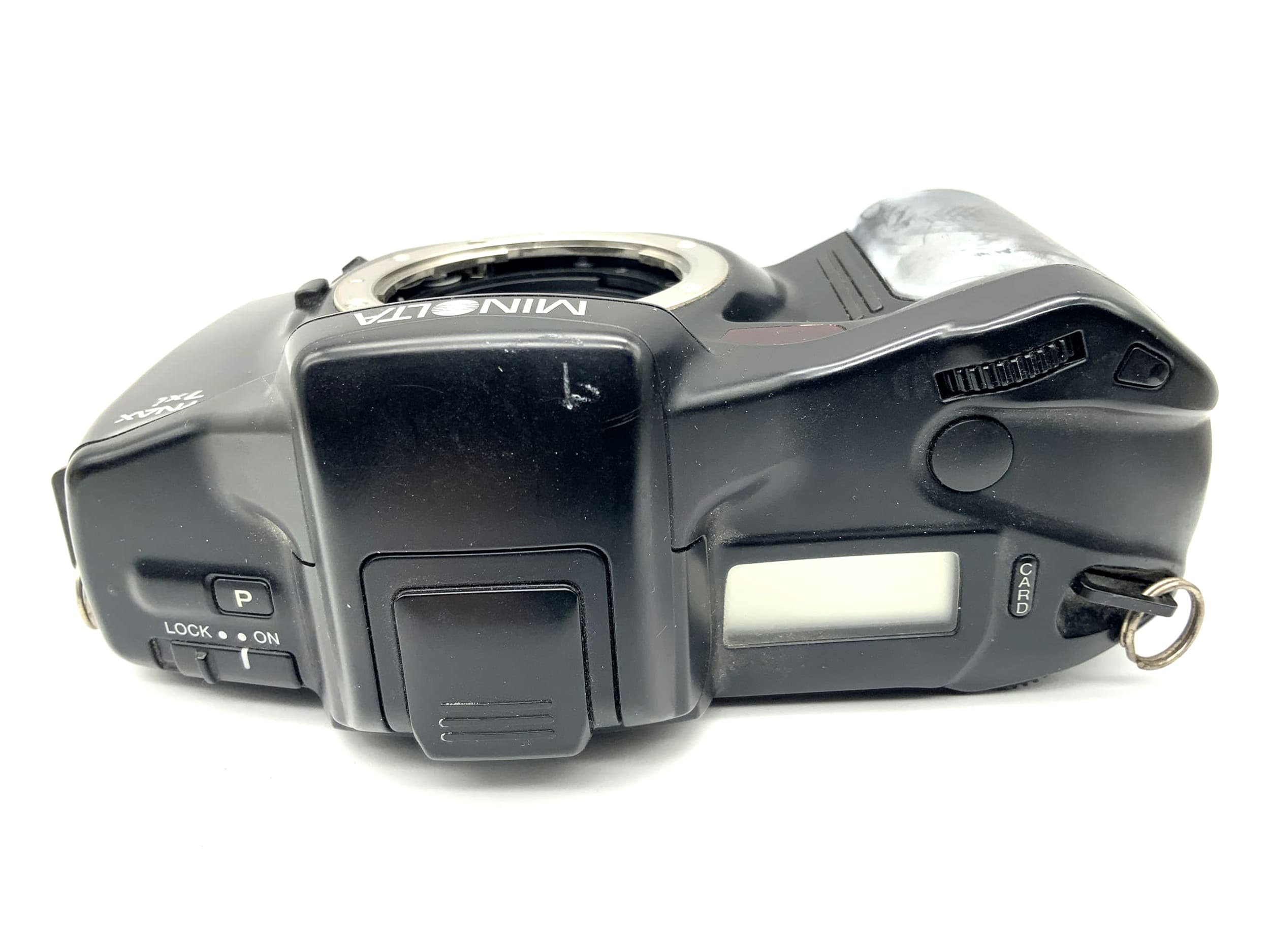 Appareil photo reflex 35 mm Minolta Dynax 7xi, boîtier Sony A analogique (Minolta AF)