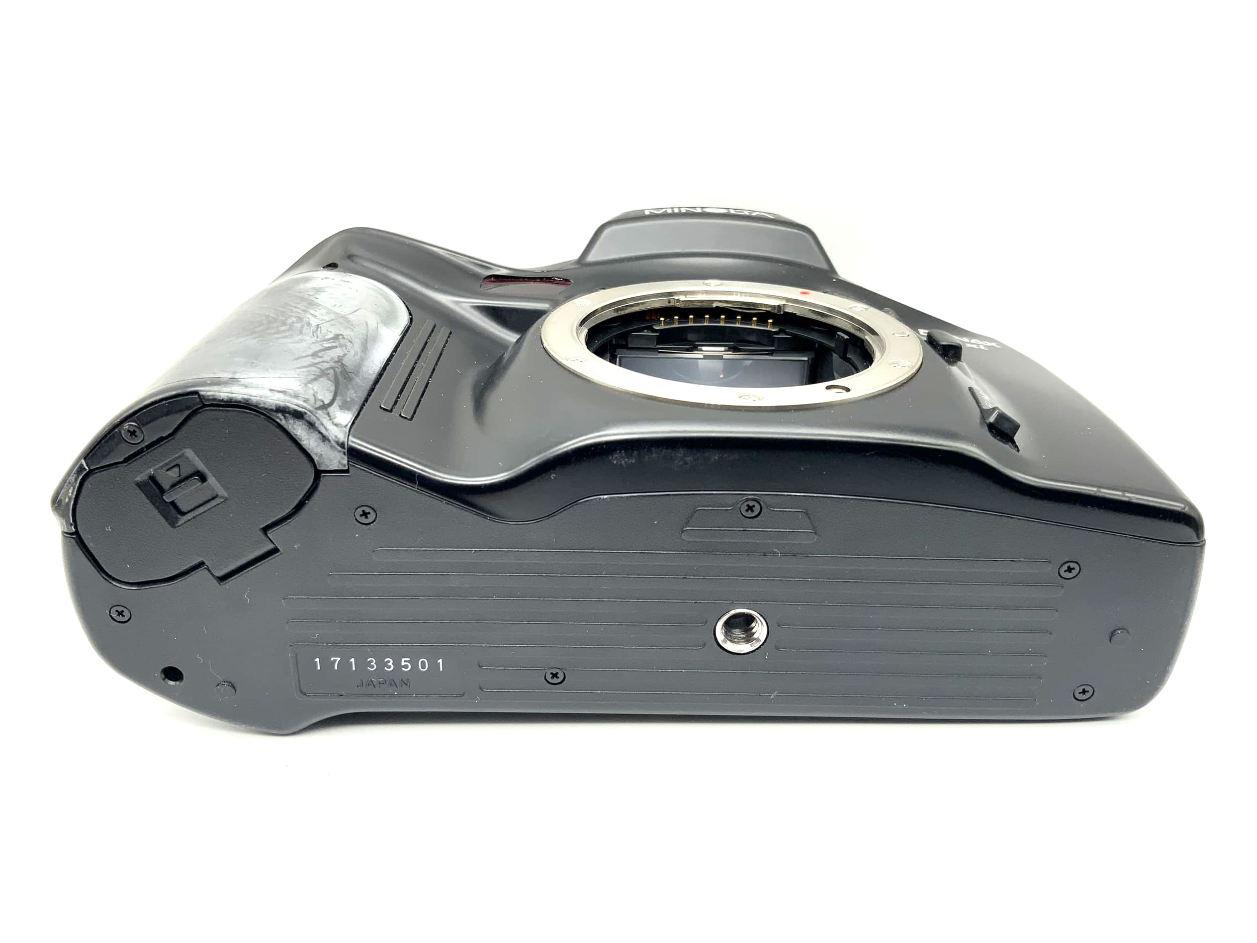 Appareil photo reflex 35 mm Minolta Dynax 7xi, boîtier Sony A analogique (Minolta AF)