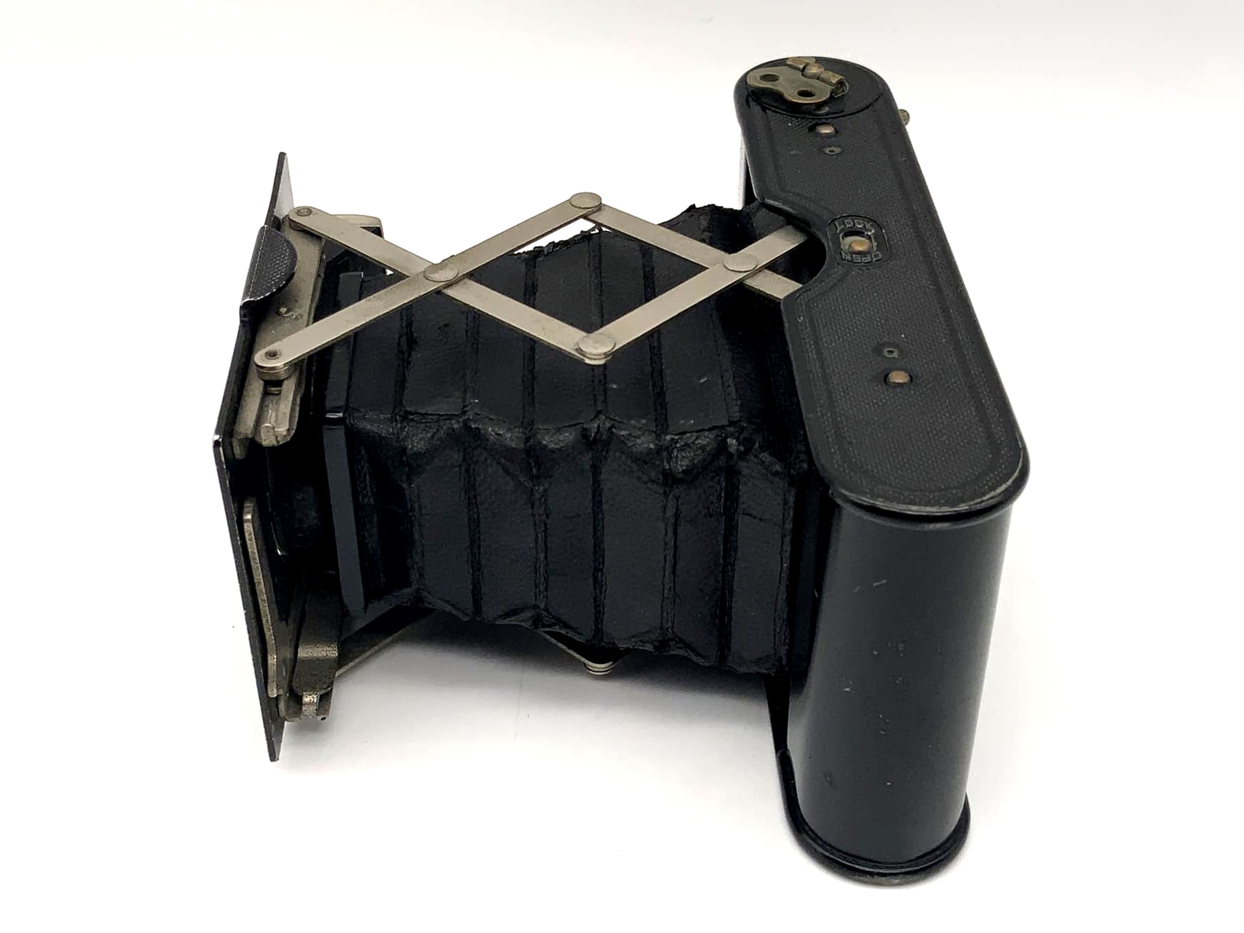 Kodak Vest Pocket folding camera WWI / USA